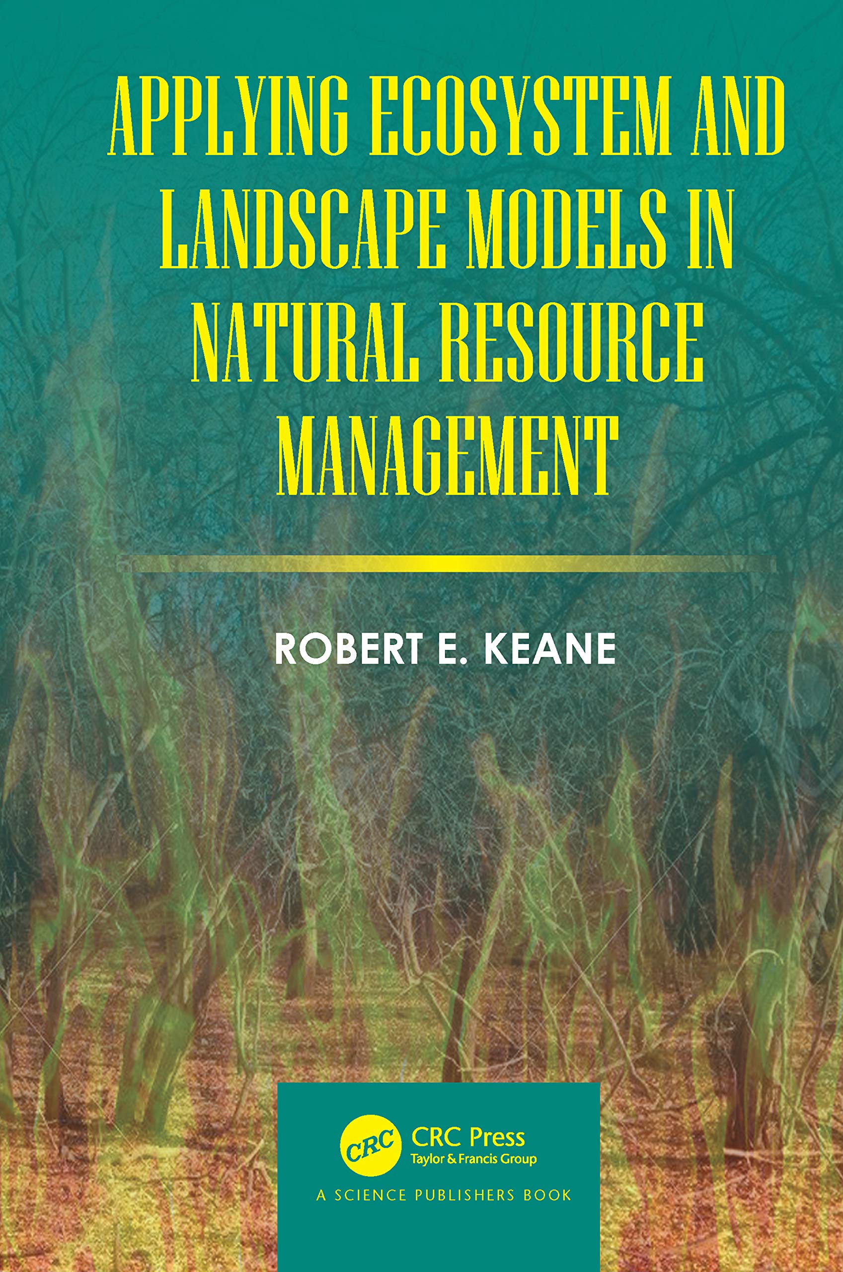 Product Image: Applying Ecosystem and Landscape Models in Natural Resource Management
