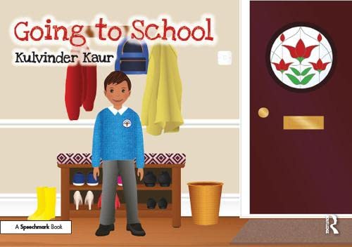 Going to School Education & Training