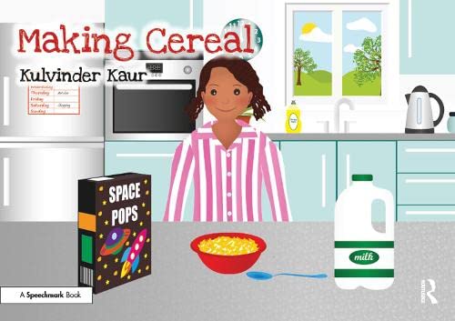 Making Cereal Education & Training
