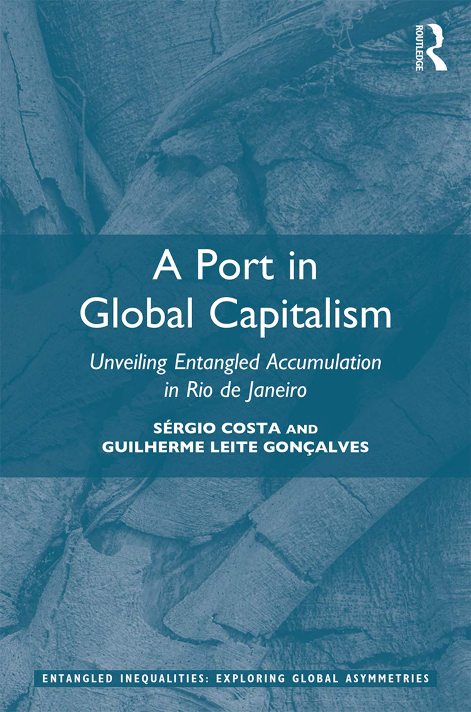 A Port in Global Capitalism Books