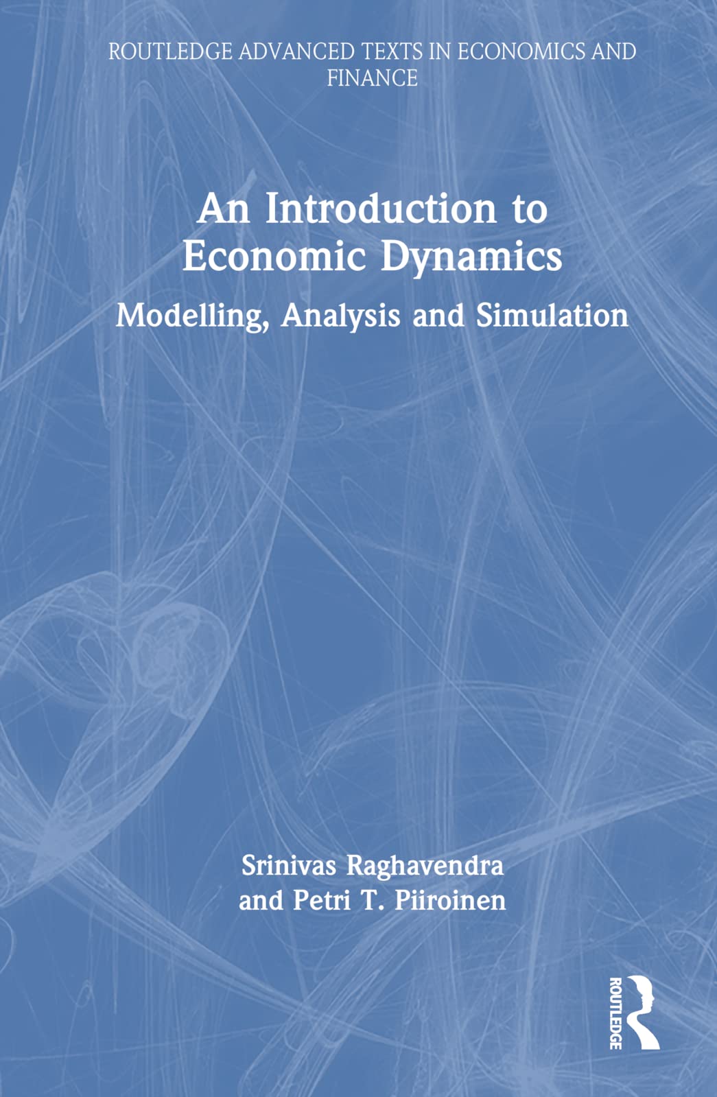 Product Image: An Introduction to Economic Dynamics