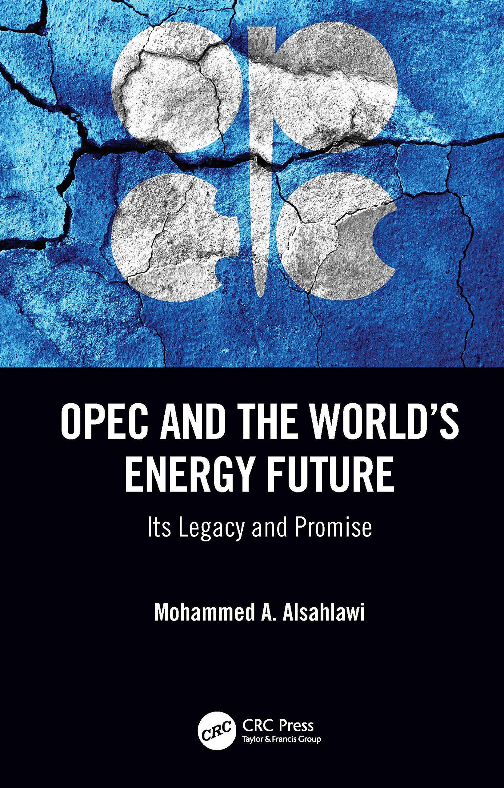 OPEC and the World's Energy Future Law