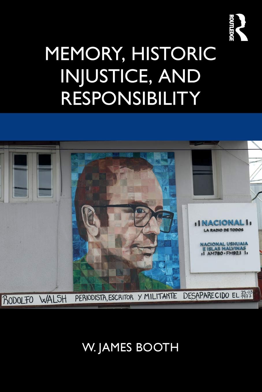 Product Image: Memory, Historic Injustice, and Responsibility