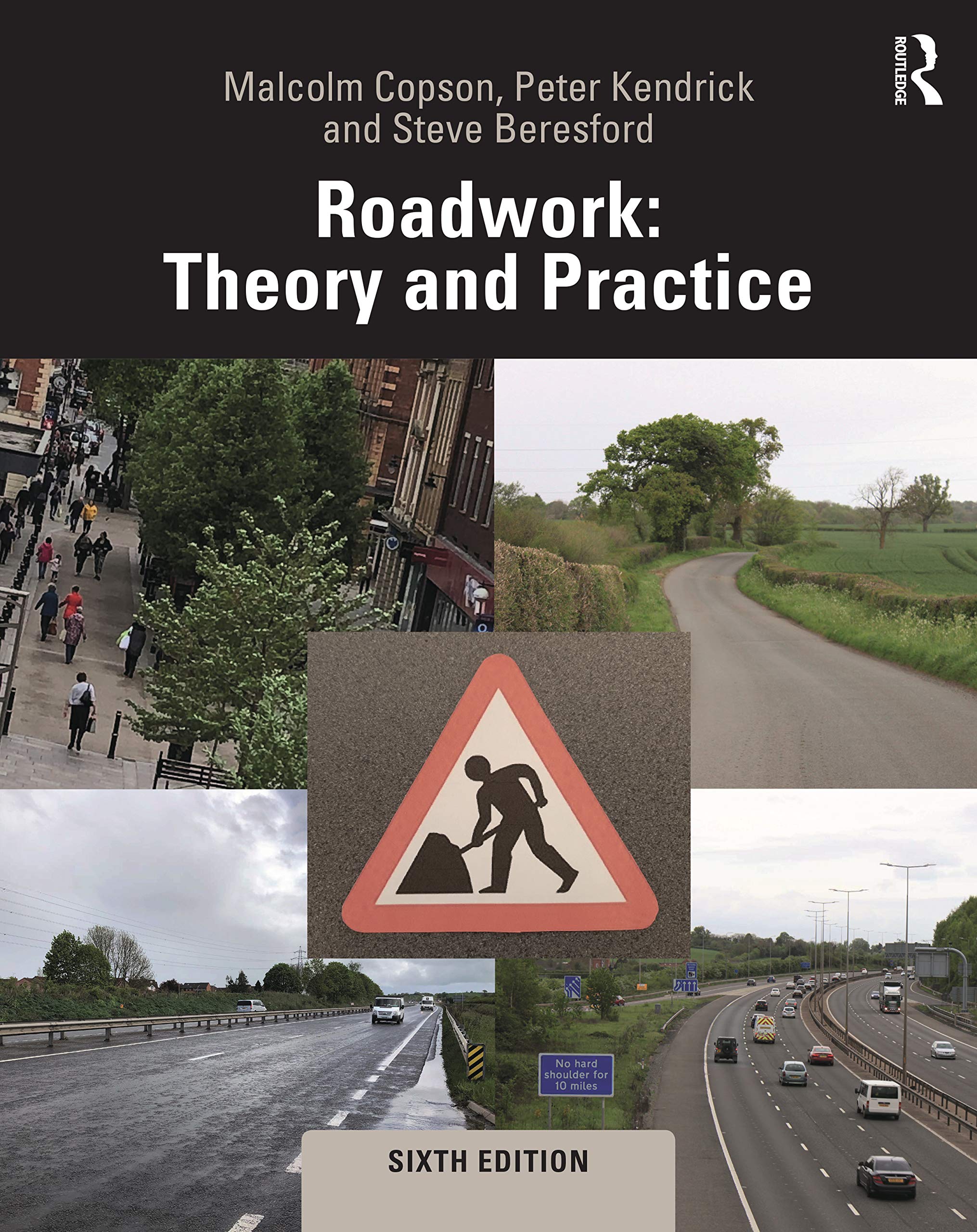 Product Image: Roadwork: Theory and Practice