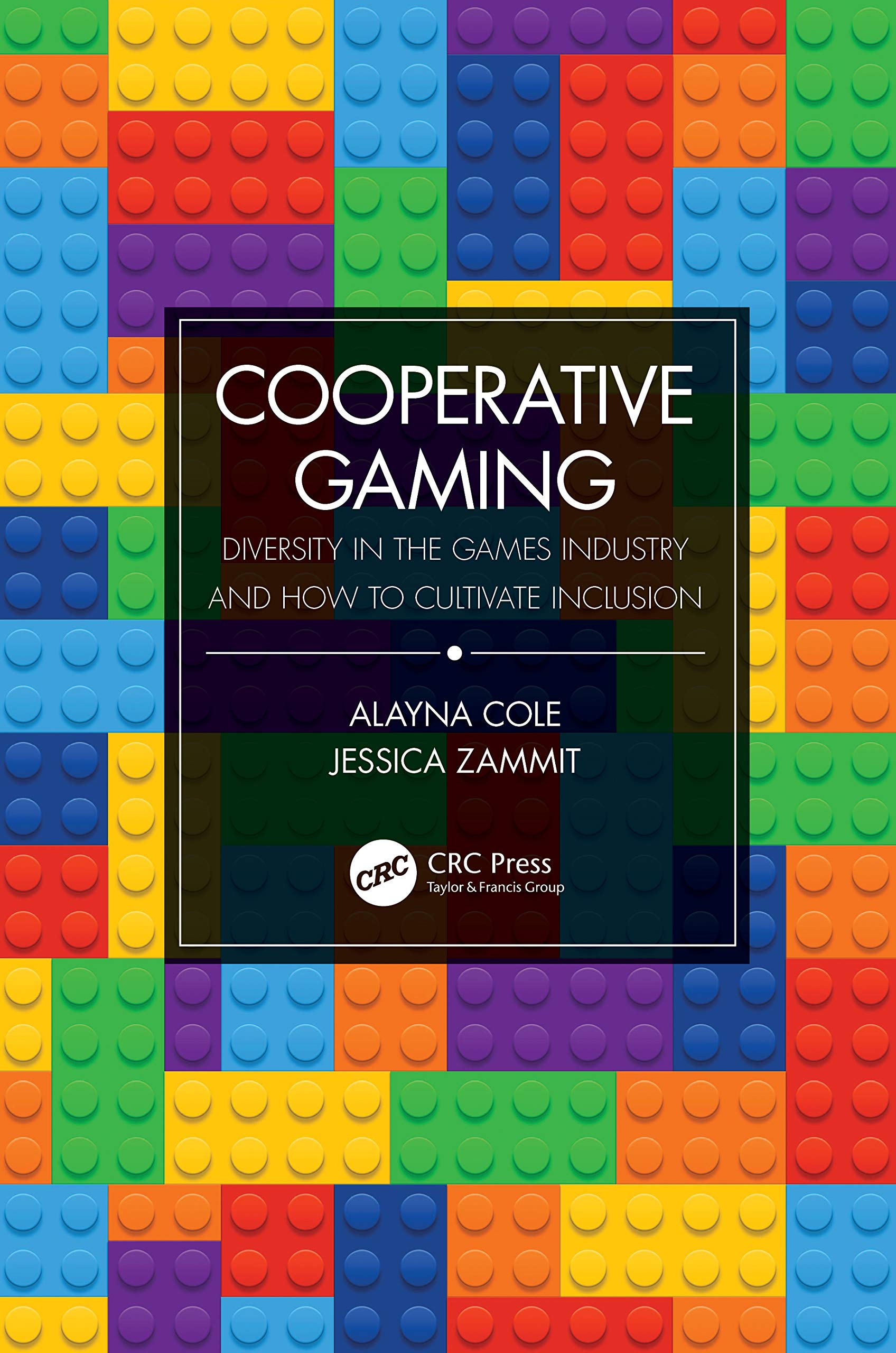 Cooperative Gaming: Diversity in the Games Industry and How to Cultivate Inclusion (Error) Media & Communication
