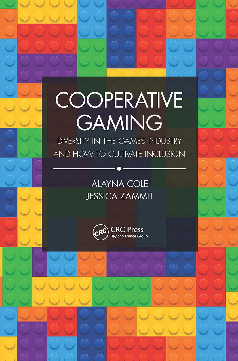 Product Image: Cooperative Gaming