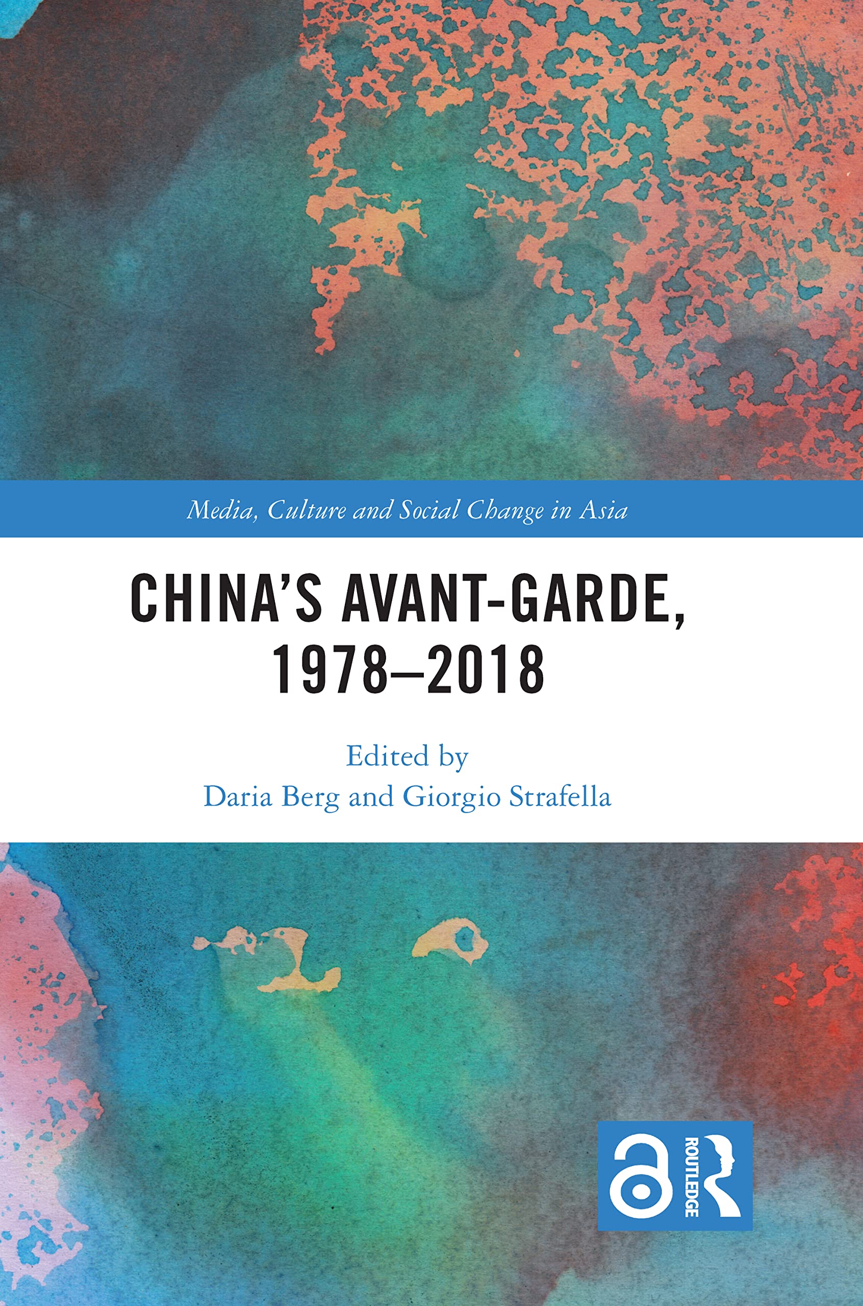 Product Image: China's Avant-Garde, 1978-2018