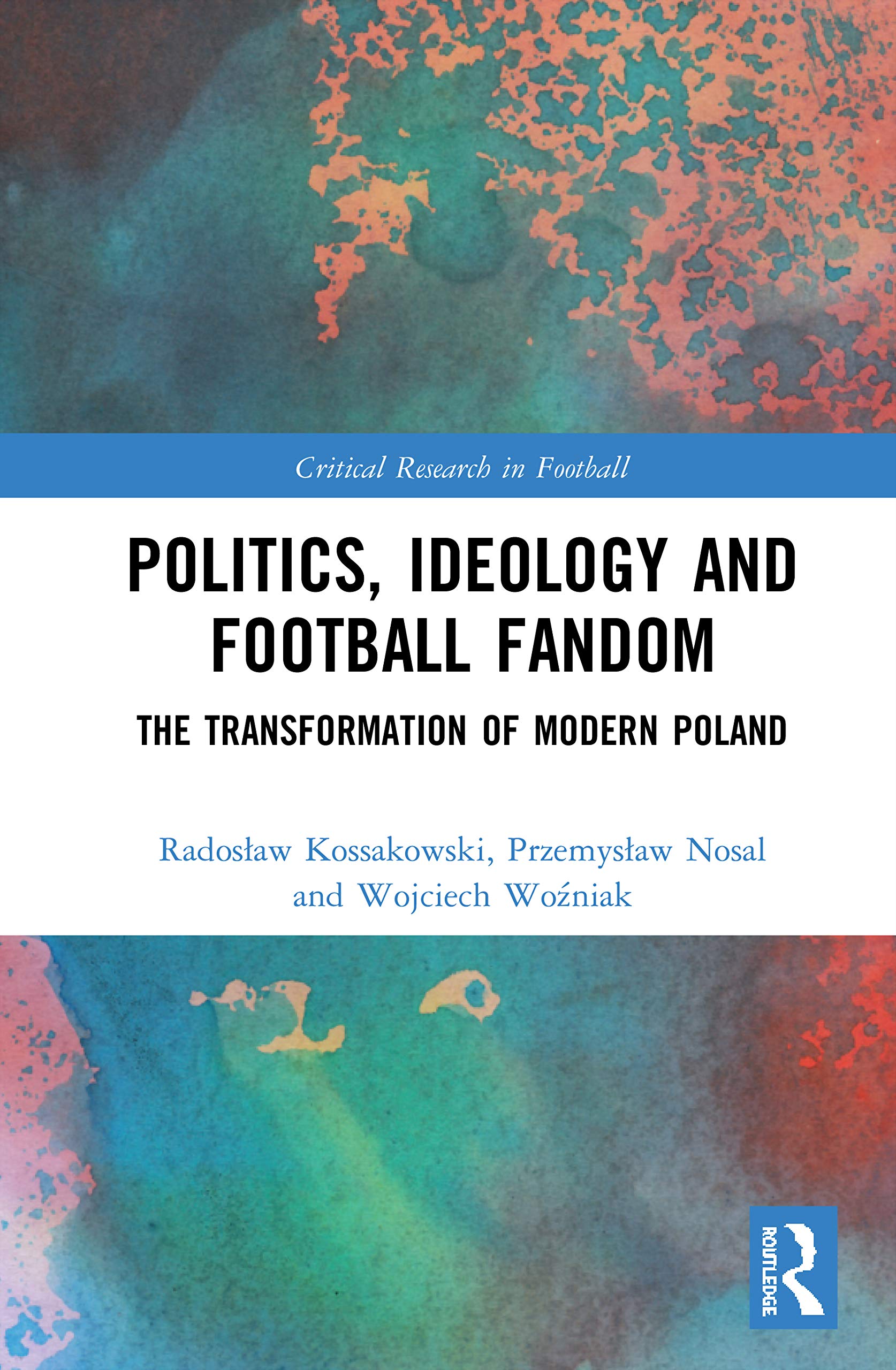 Politics, Ideology and Football Fandom Social Sciences