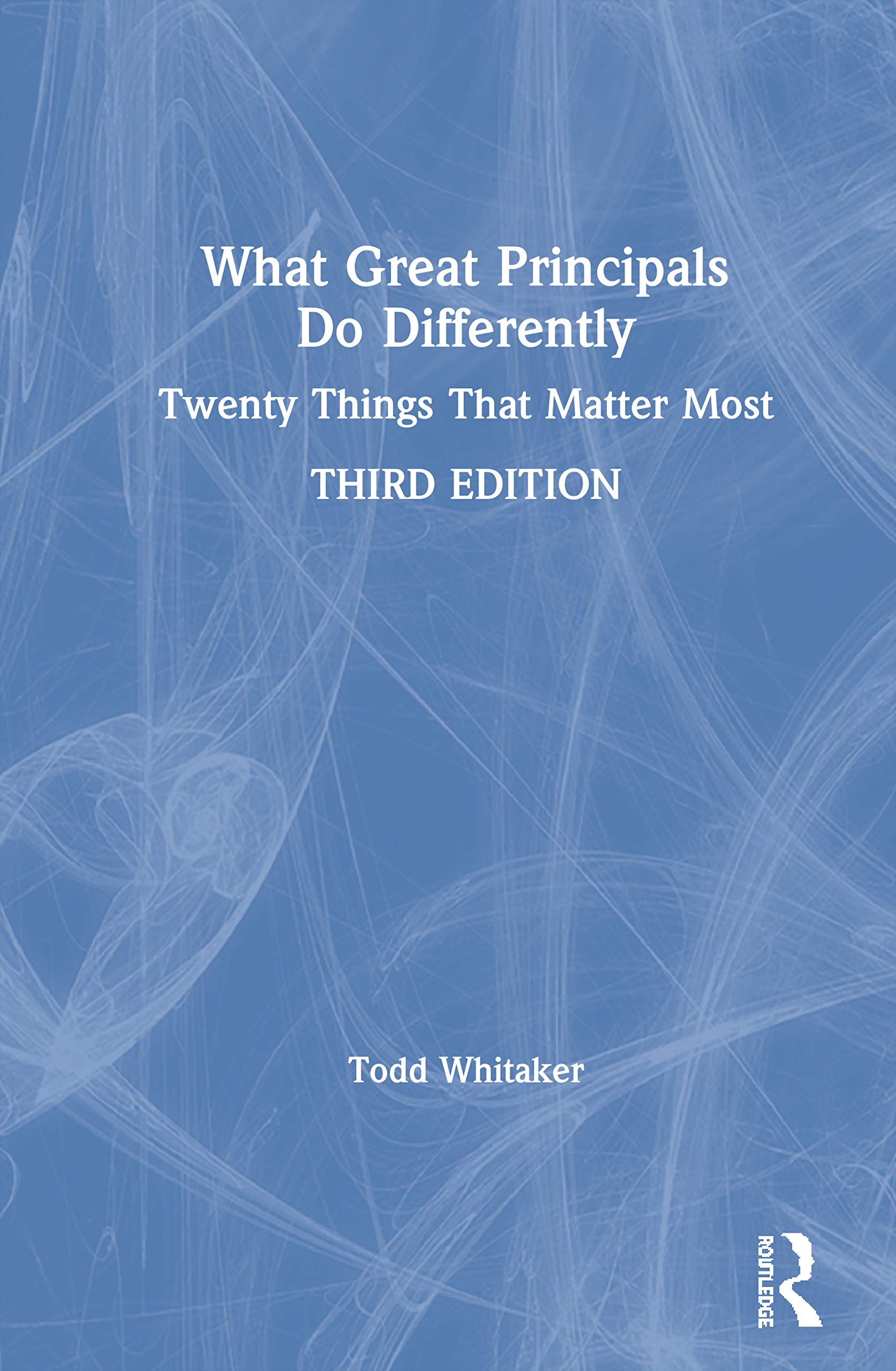Product Image: What Great Principals Do Differently