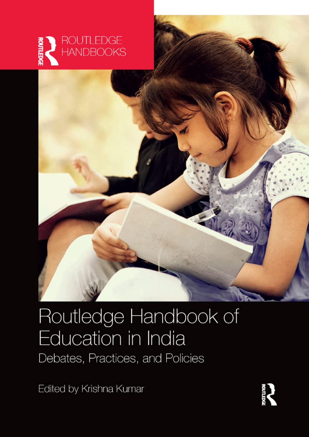 Routledge Handbook of Education in India: Debates, Practices, and Policies Philosophy