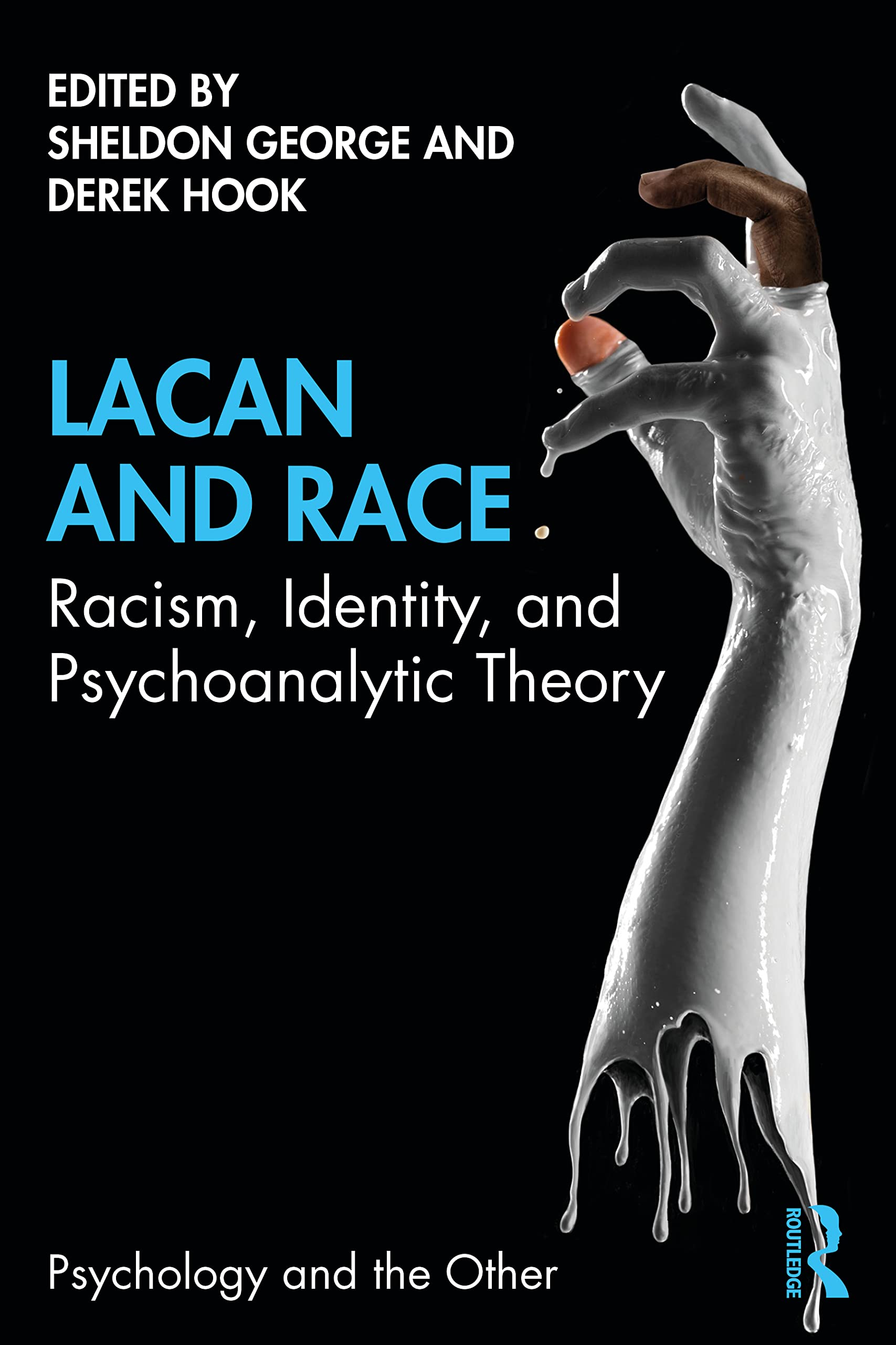 Product Image: Lacan and Race