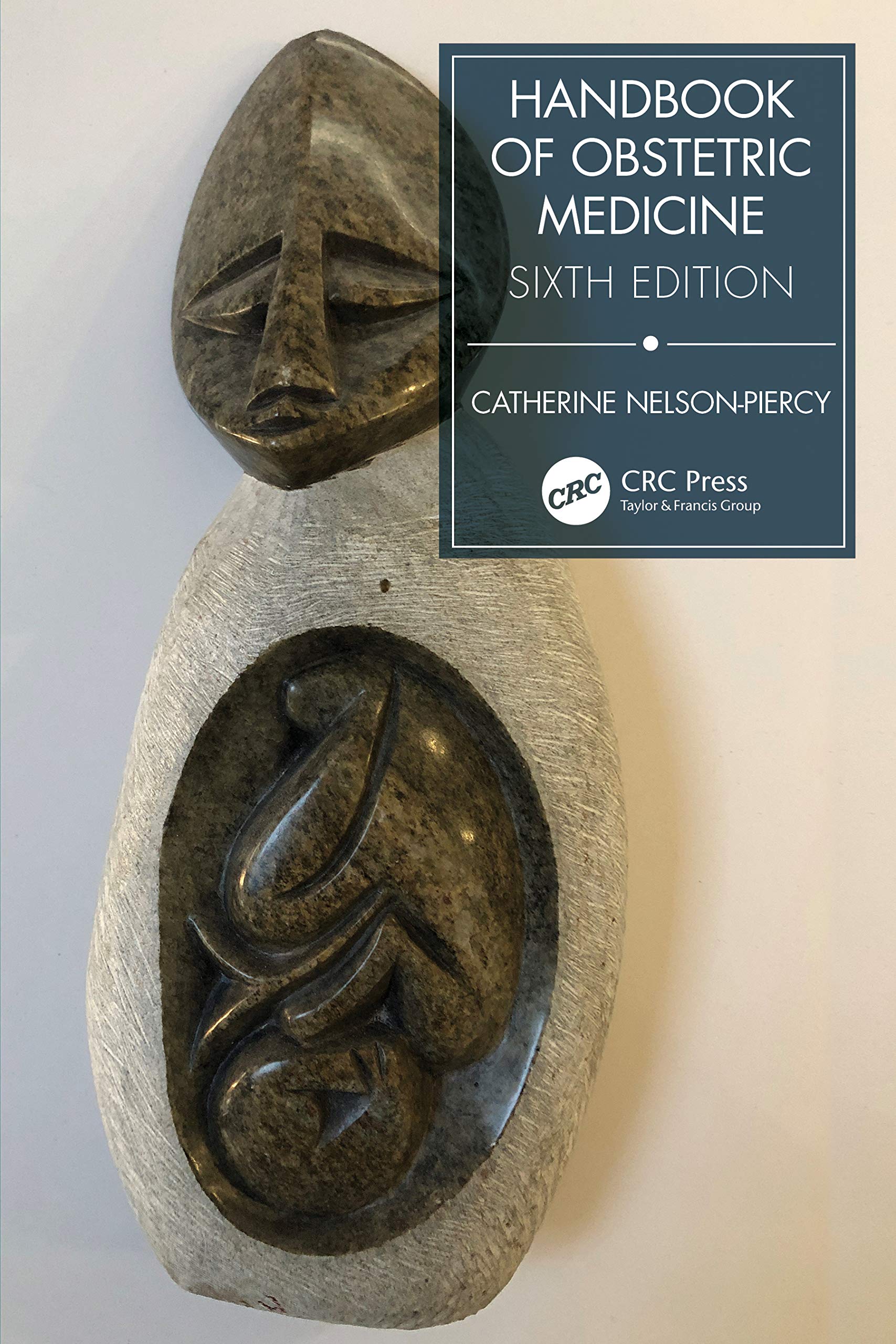 Handbook of Obstetric Medicine Medicine