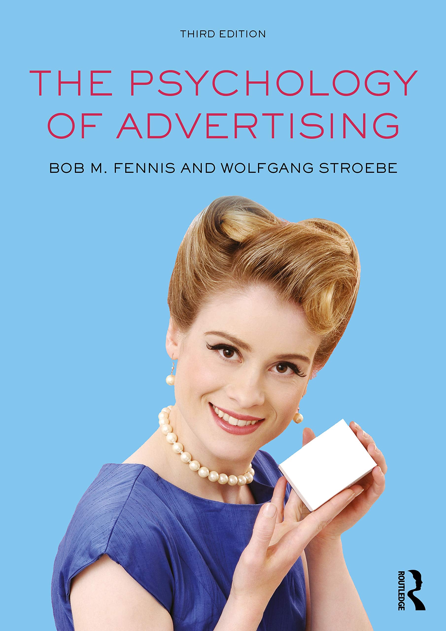 The Psychology of Advertising Media & Communication