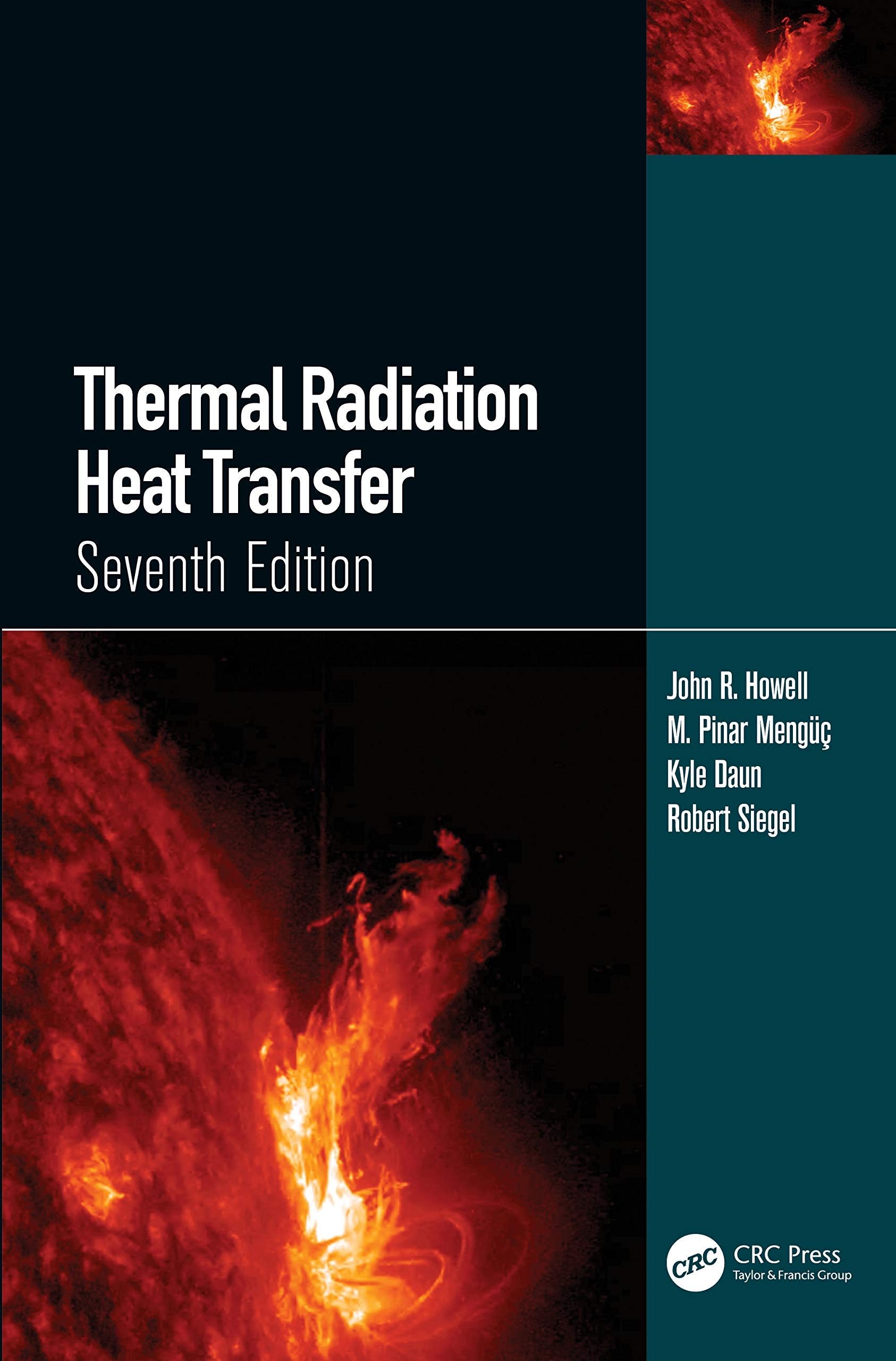Thermal Radiation Heat Transfer Business & Technology