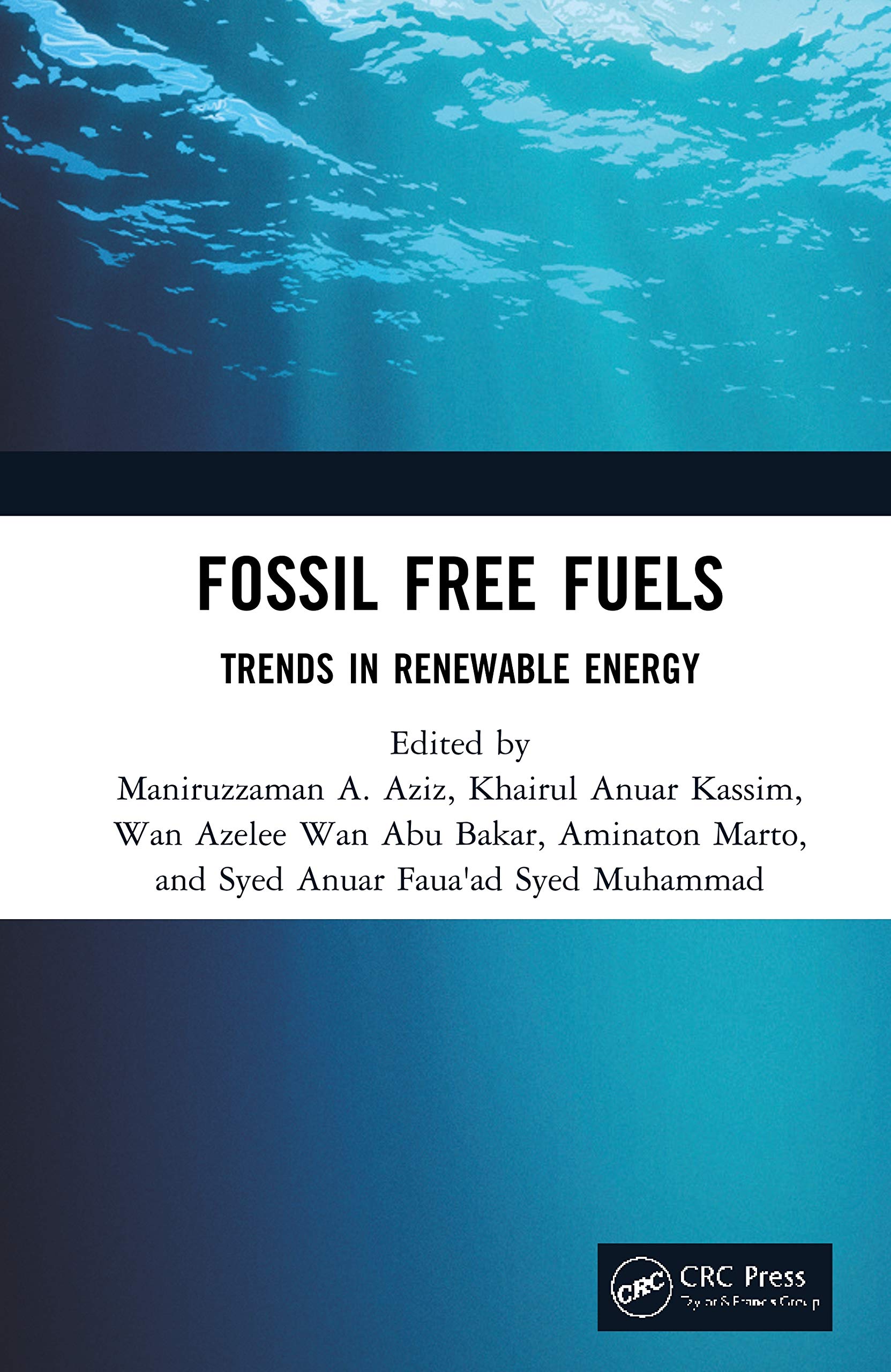 Fossil Free Fuels Business & Technology