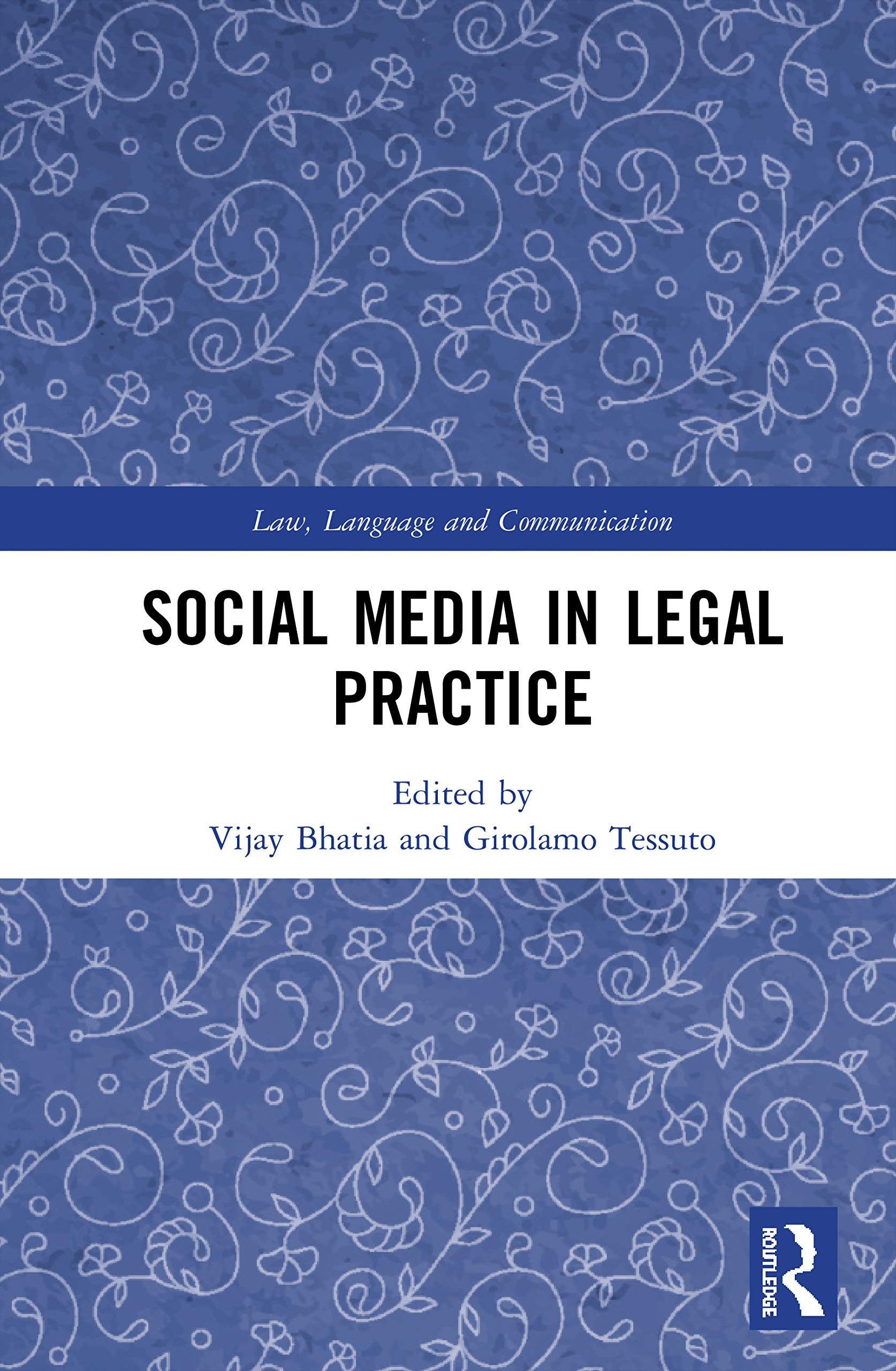 Social Media in Legal Practice Medicine