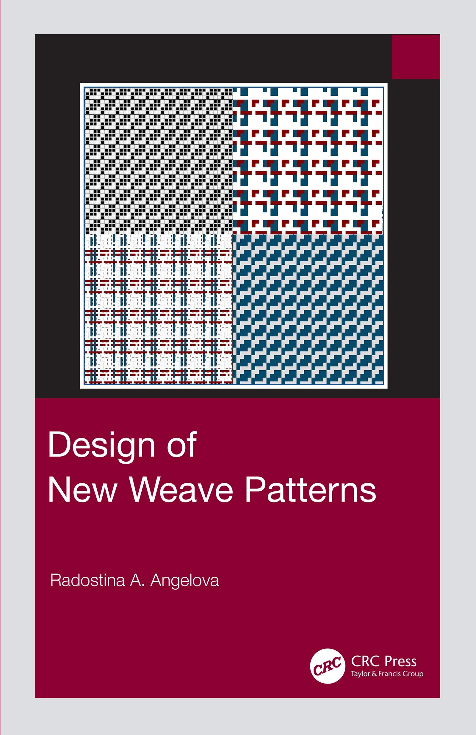 Design of New Weave Patterns Business, Finance & Career
