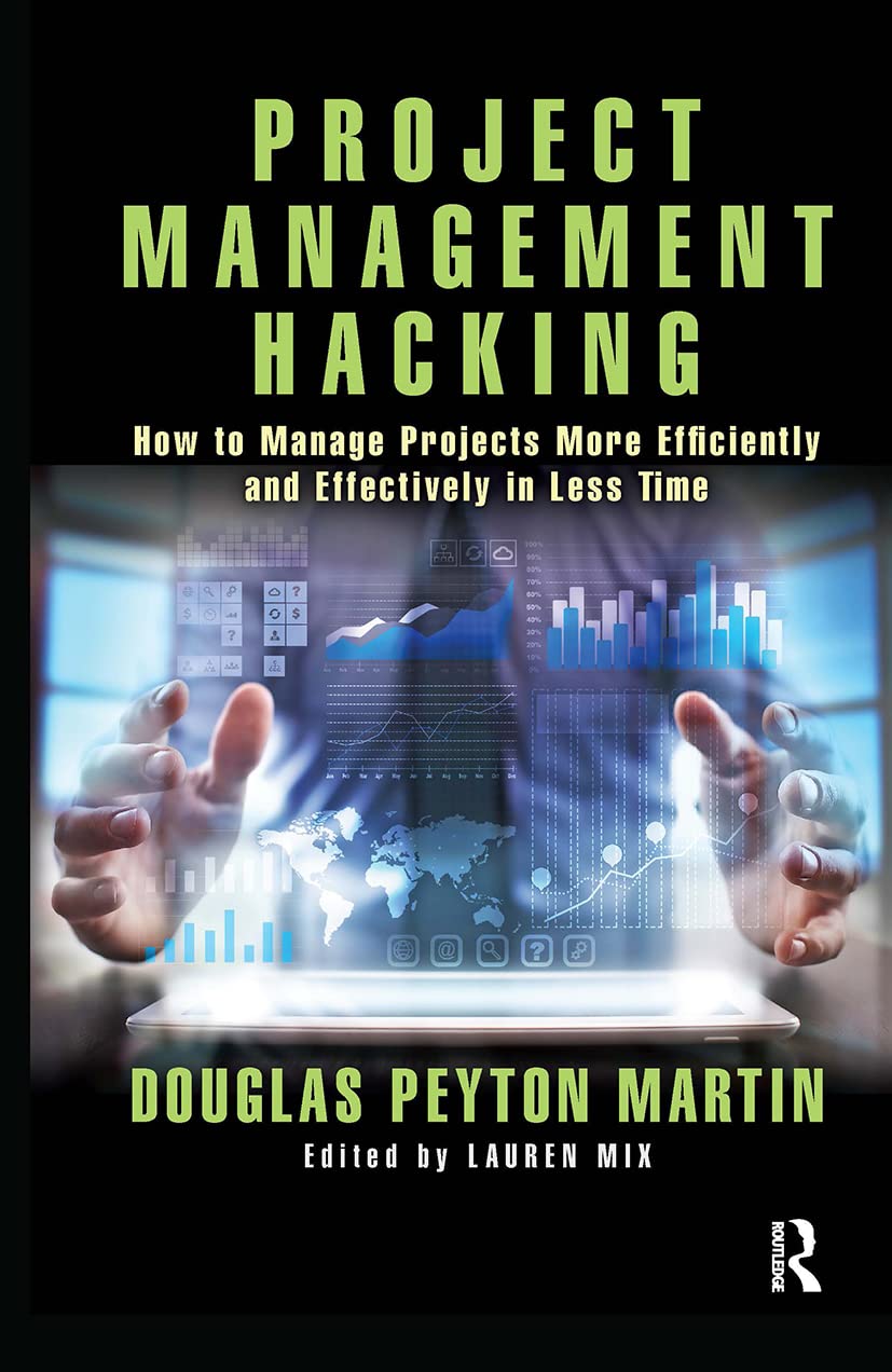 Project Management Hacking Law