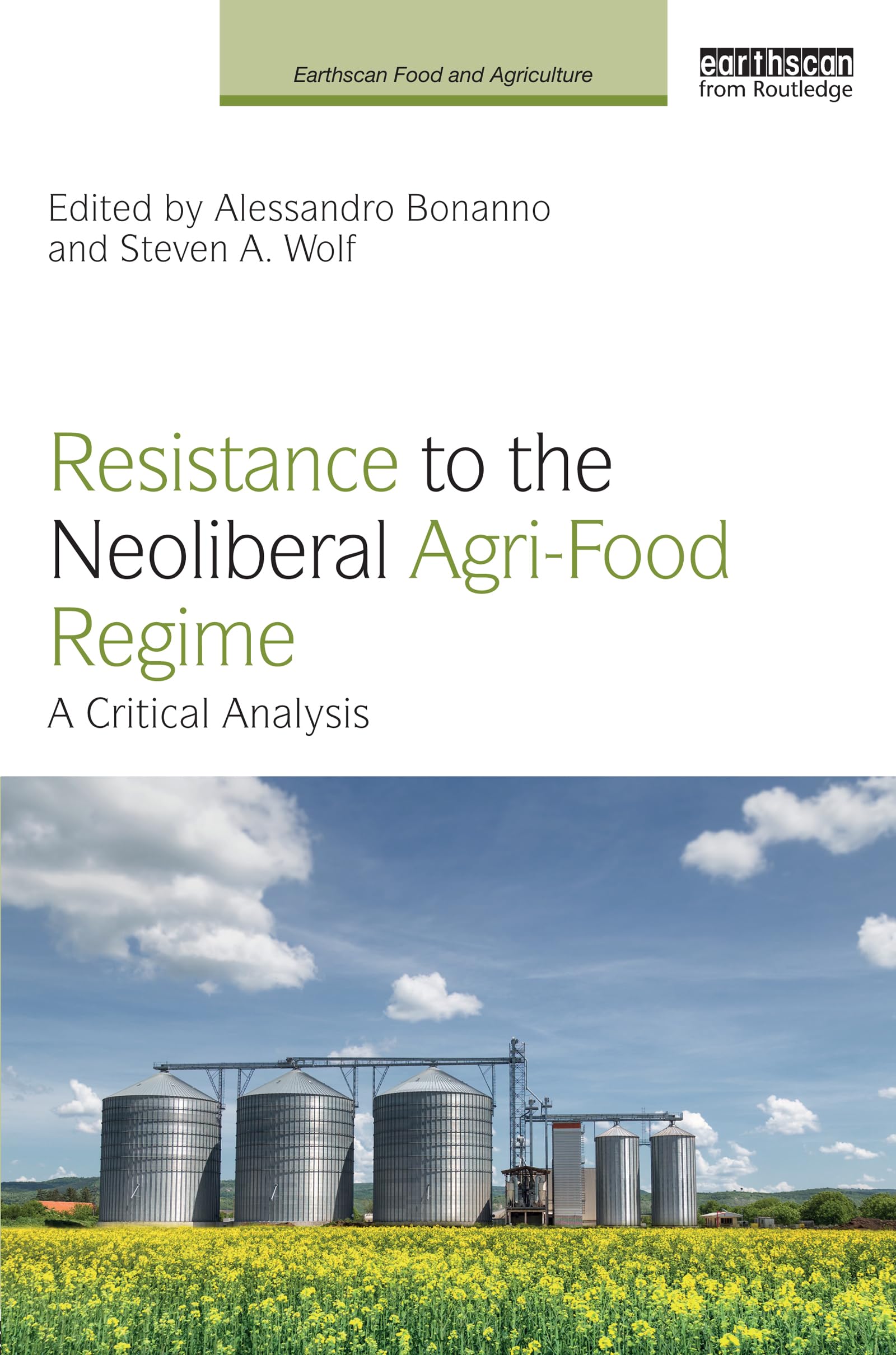 Resistance to the Neoliberal Agri-Food Regime Social Sciences
