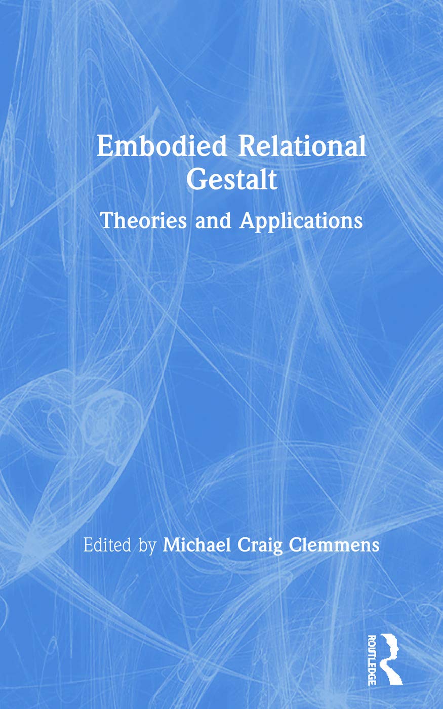 Embodied Relational Gestalt Medicine