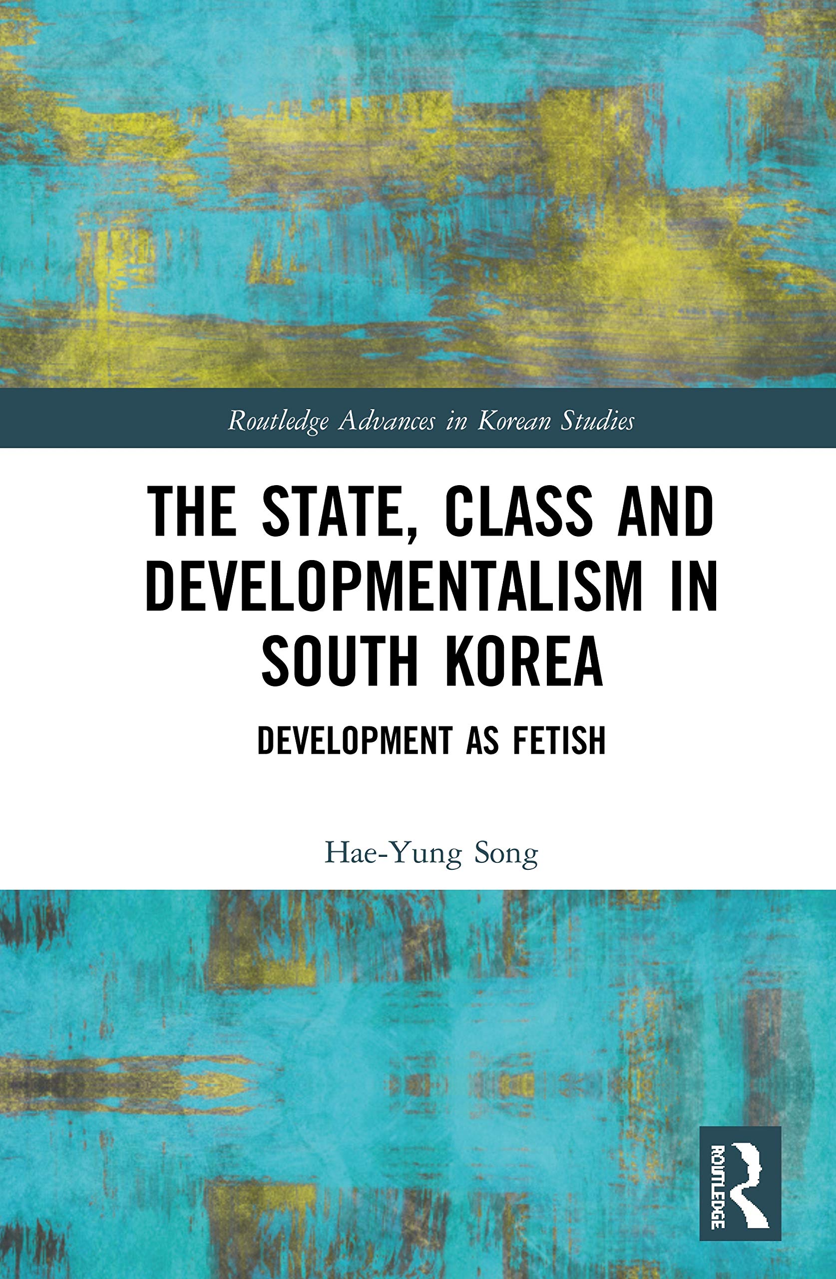 The State, Class and Developmentalism in South Korea Law