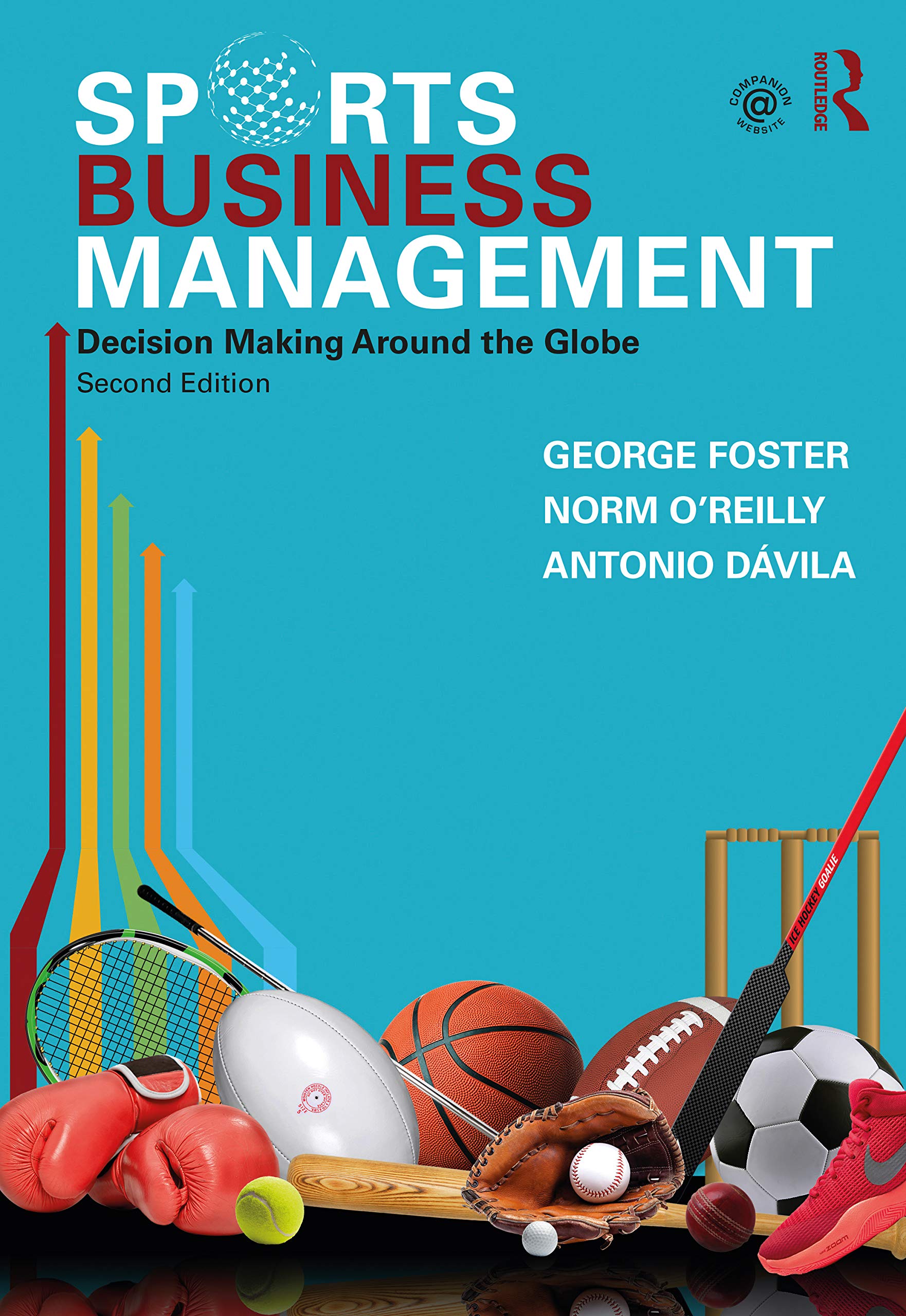 Sports Business Management Business, Finance & Career