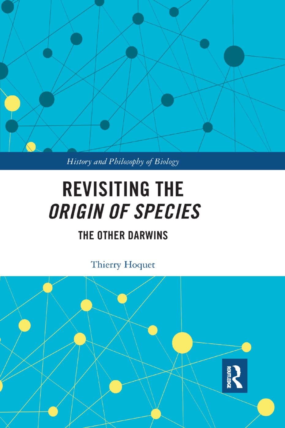 Revisiting the Origin of Species Books