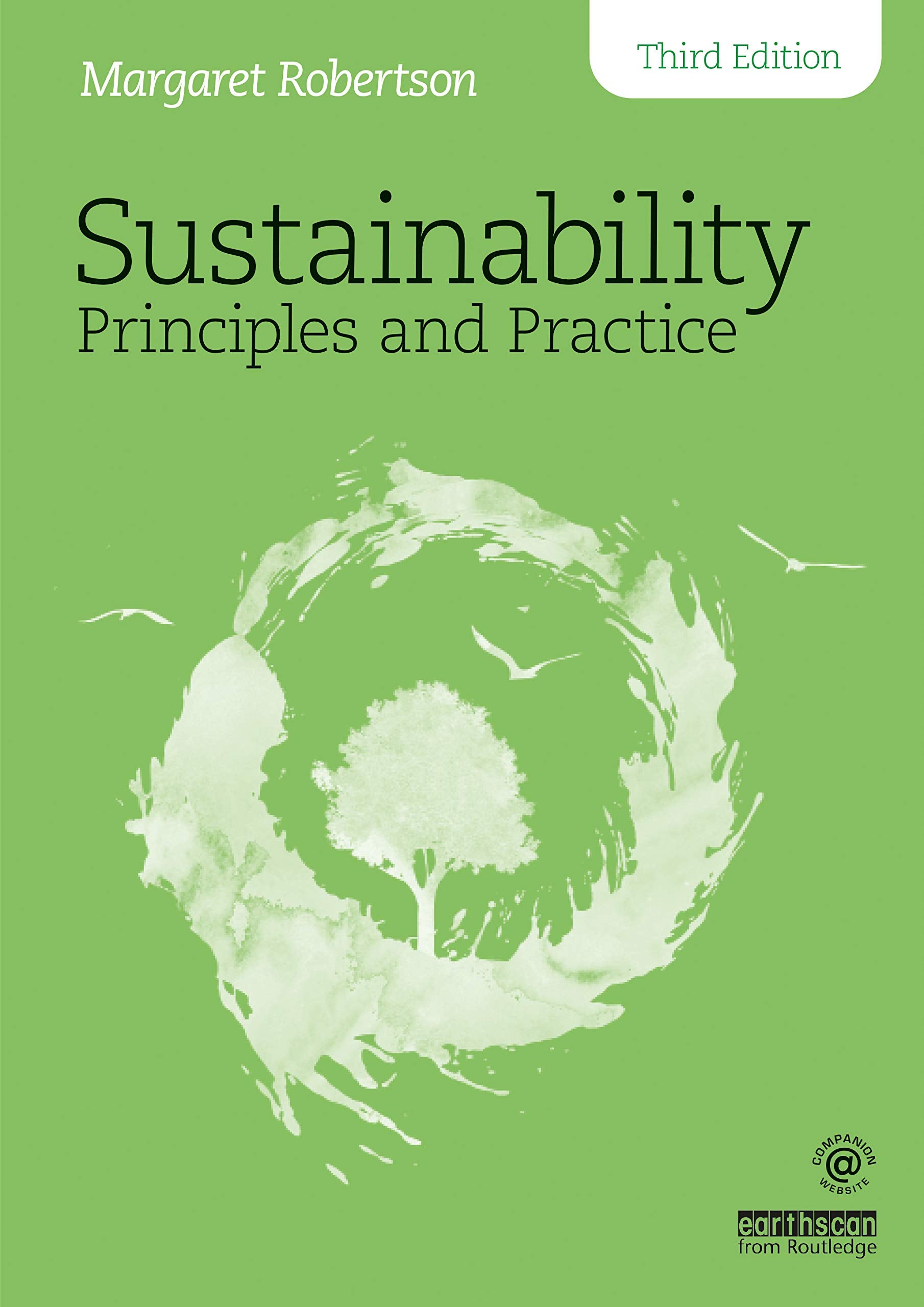Sustainability Principles and Practice Law Books