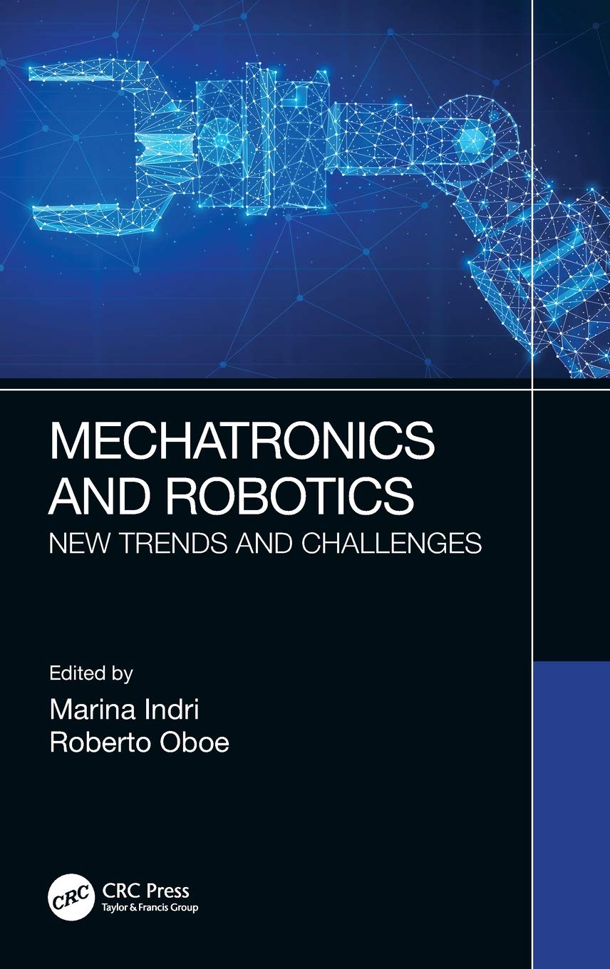 Product Image: Mechatronics and Robotics