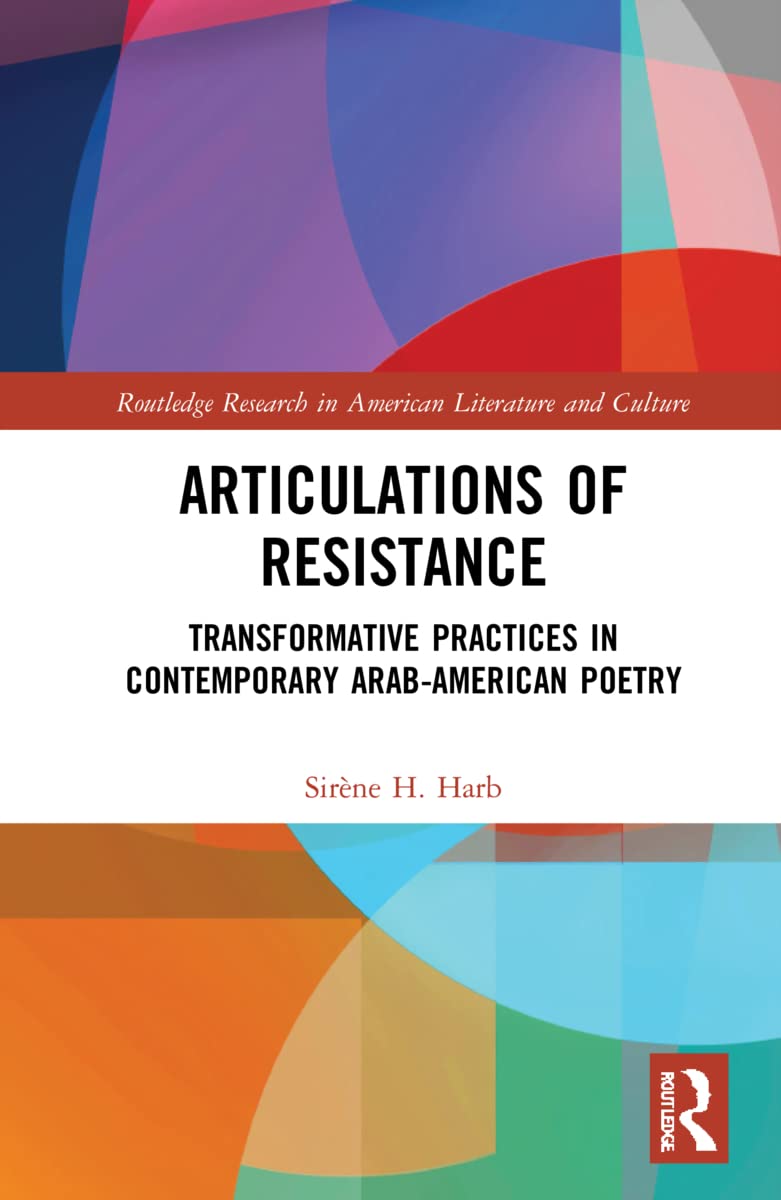 Articulations of Resistance Media & Communication