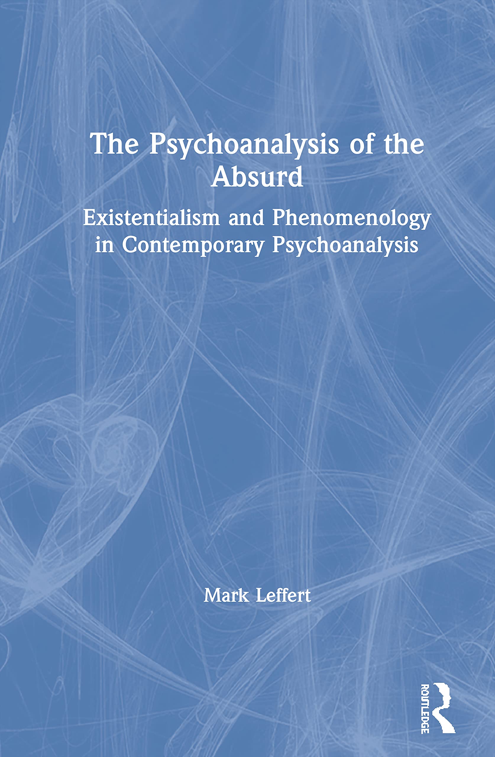 Product Image: The Psychoanalysis of the Absurd