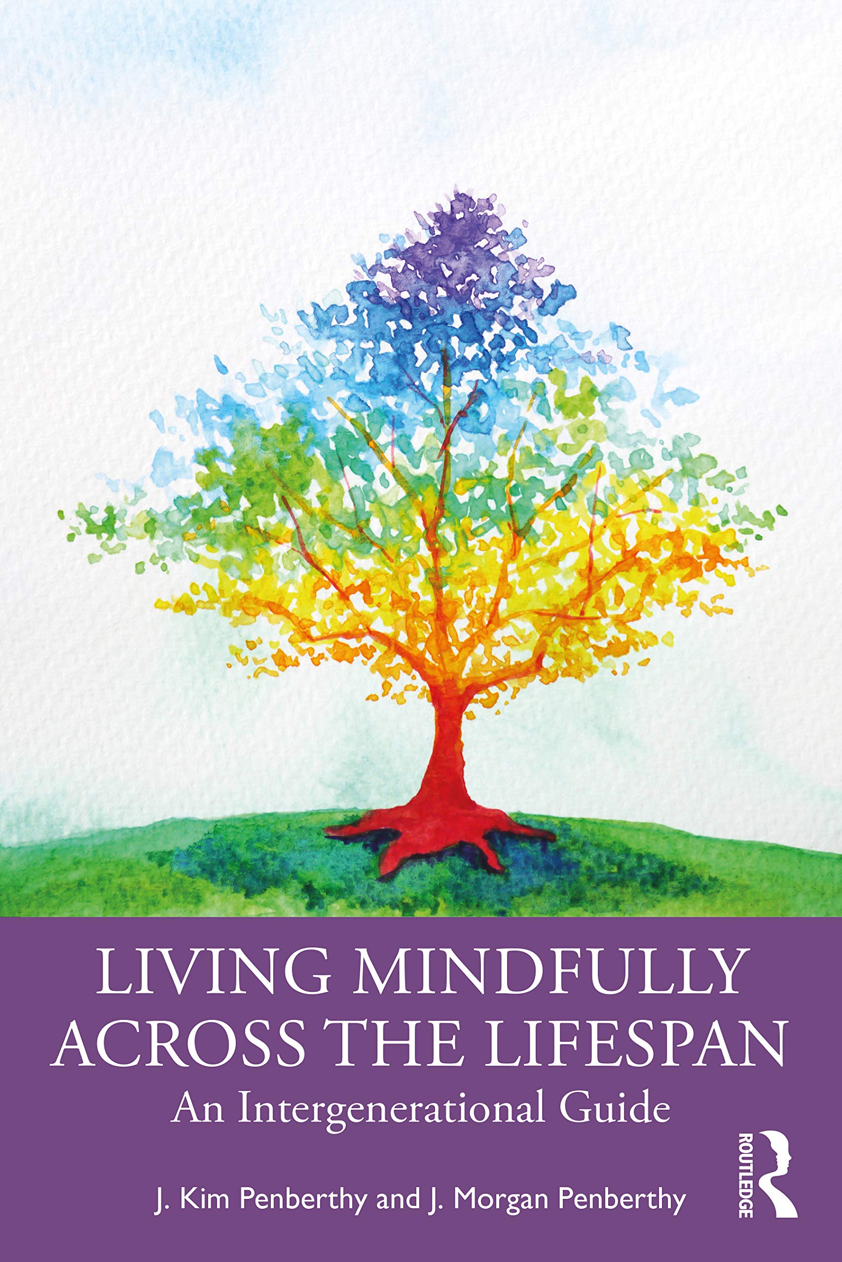 Living Mindfully Across the Lifespan: An Intergenerational Guide Medicine