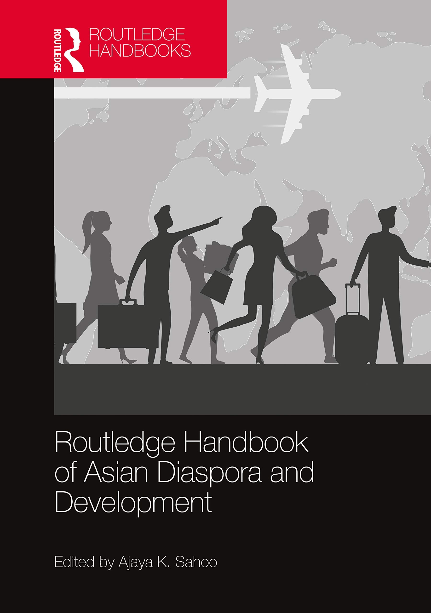 Routledge Handbook of Asian Diaspora and Development Law