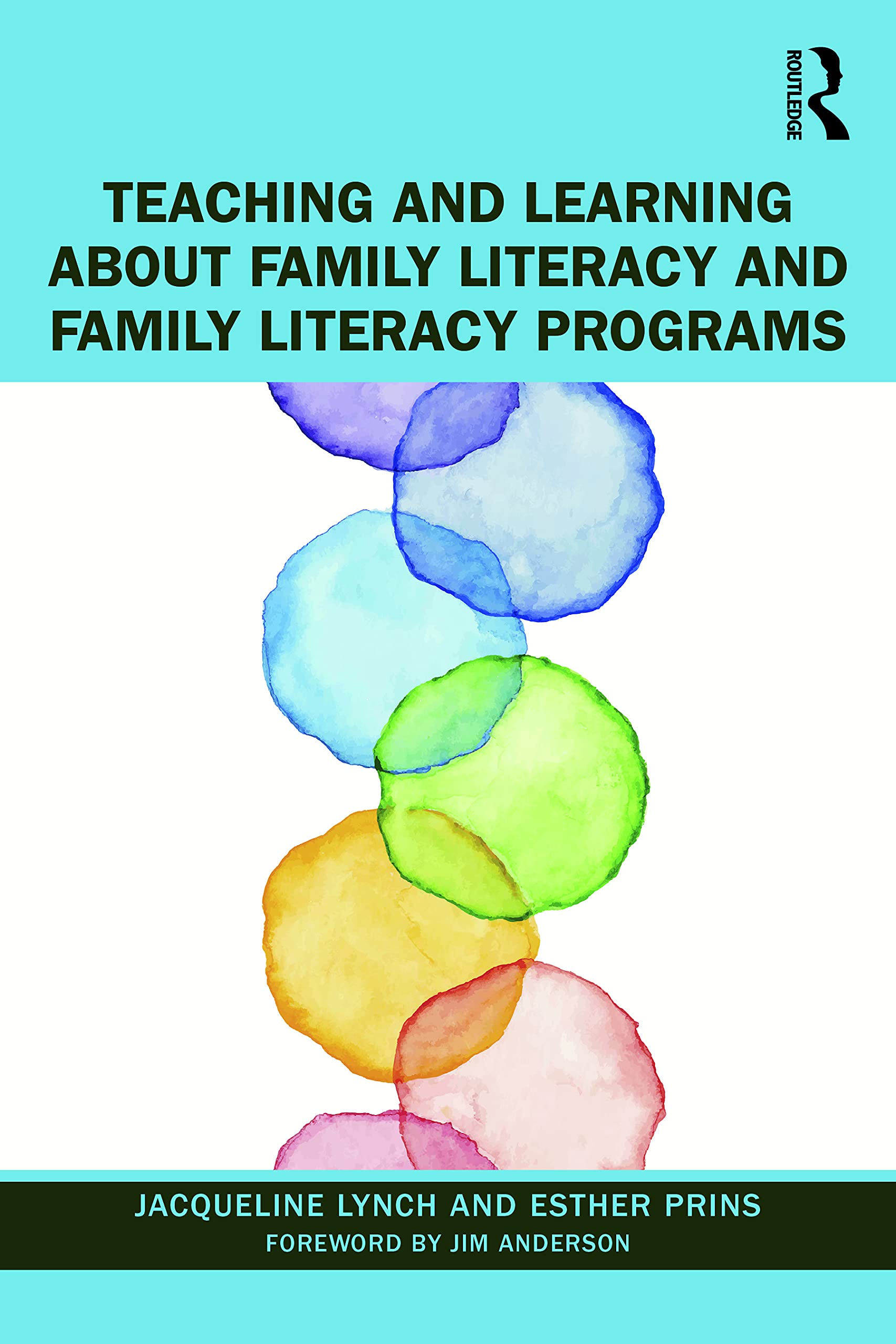 Teaching and Learning about Family Literacy and Family Literacy Programs Education & Training