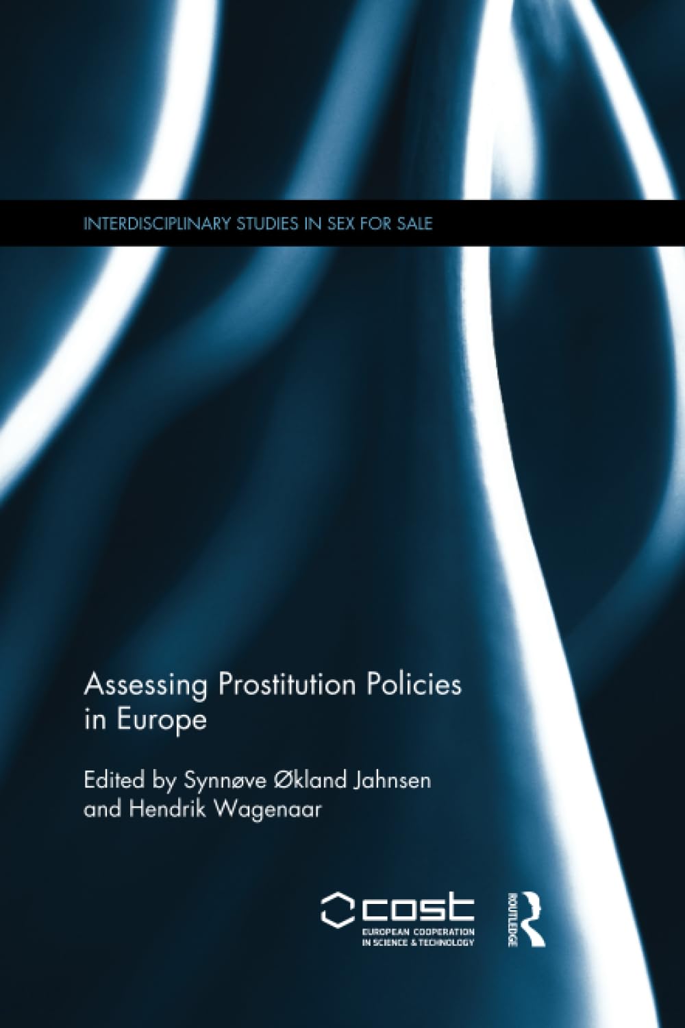 Assessing Prostitution Policies in Europe book