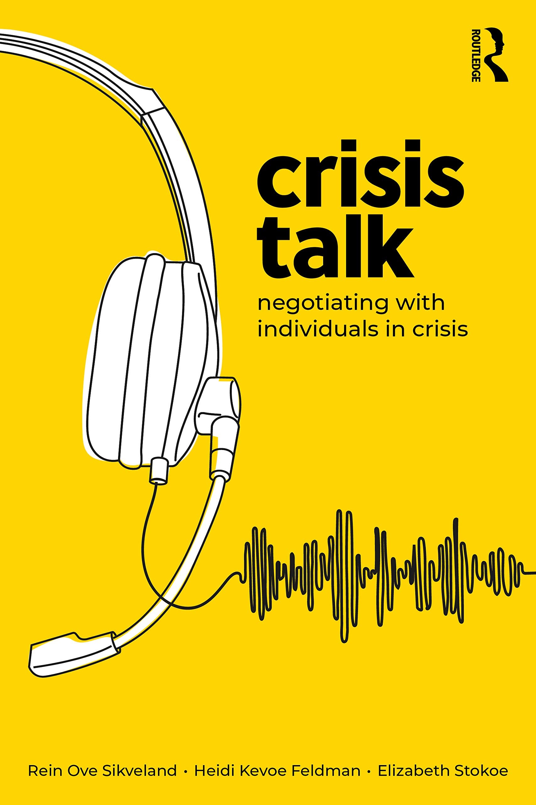 Crisis Talk: Negotiating with Individuals in Crisis Law