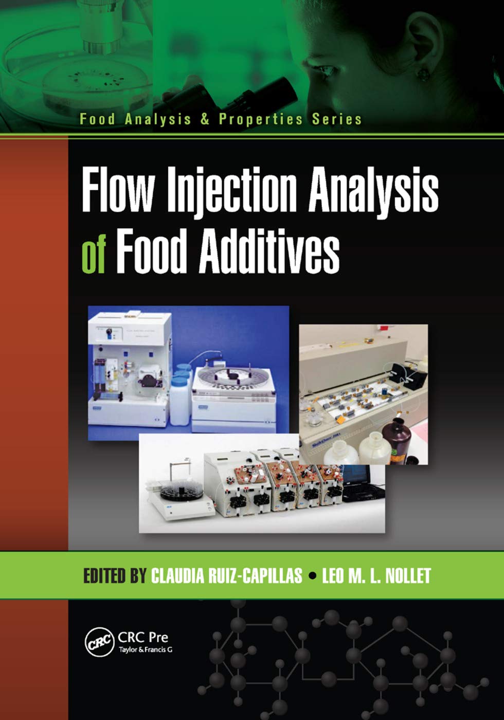 Flow Injection Analysis of Food Additives Business, Finance & Career
