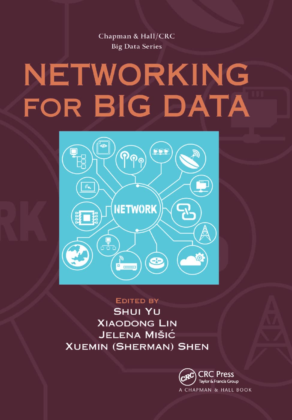 Networking for Big Data Computer Science