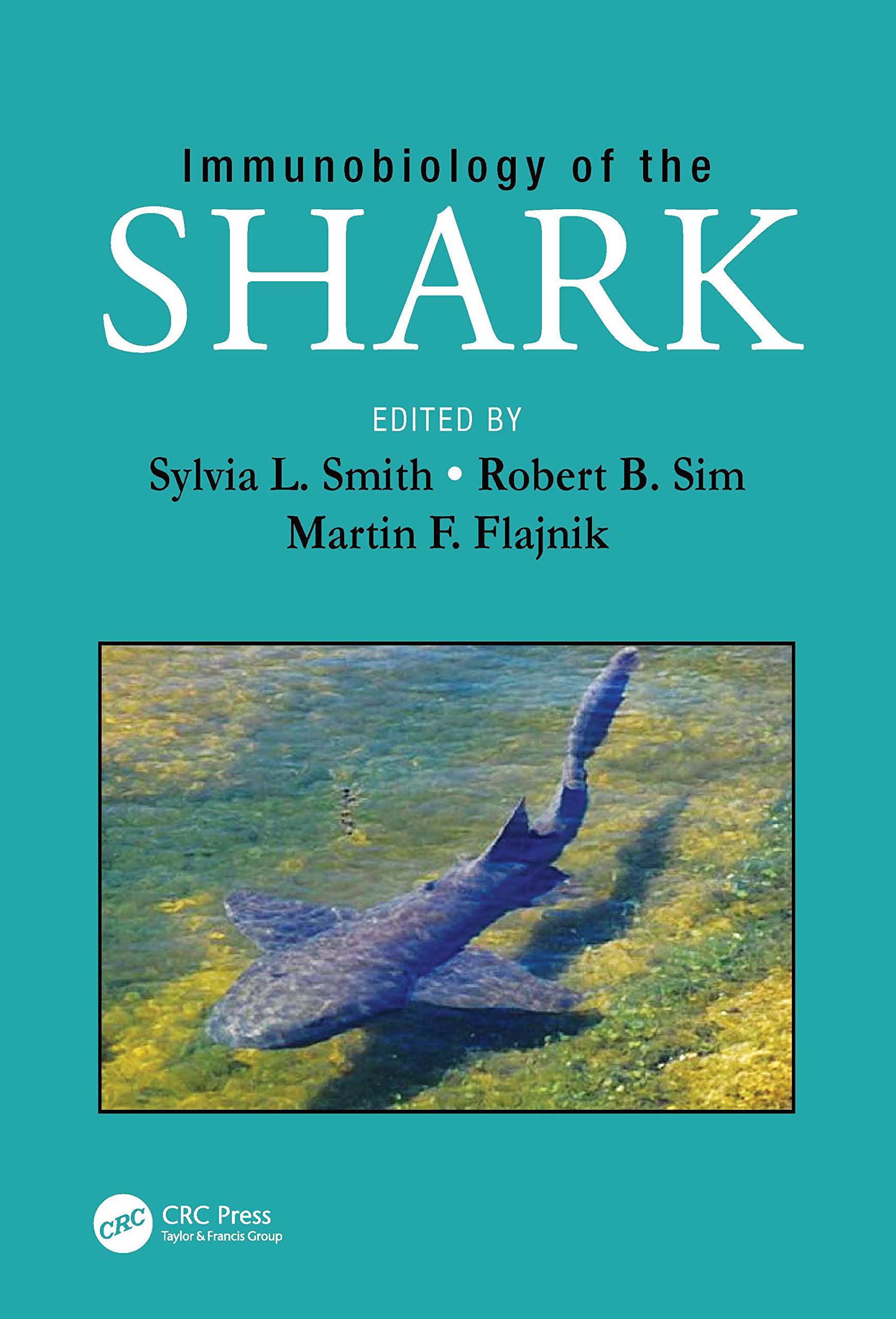 Immunobiology of the Shark Medicine