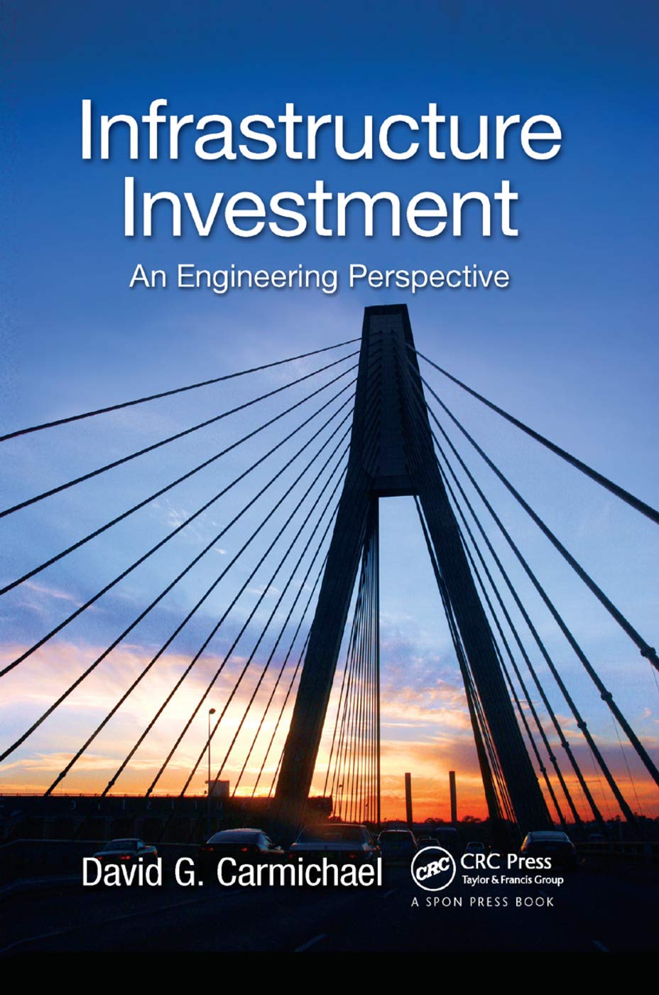 Product Image: Infrastructure Investment