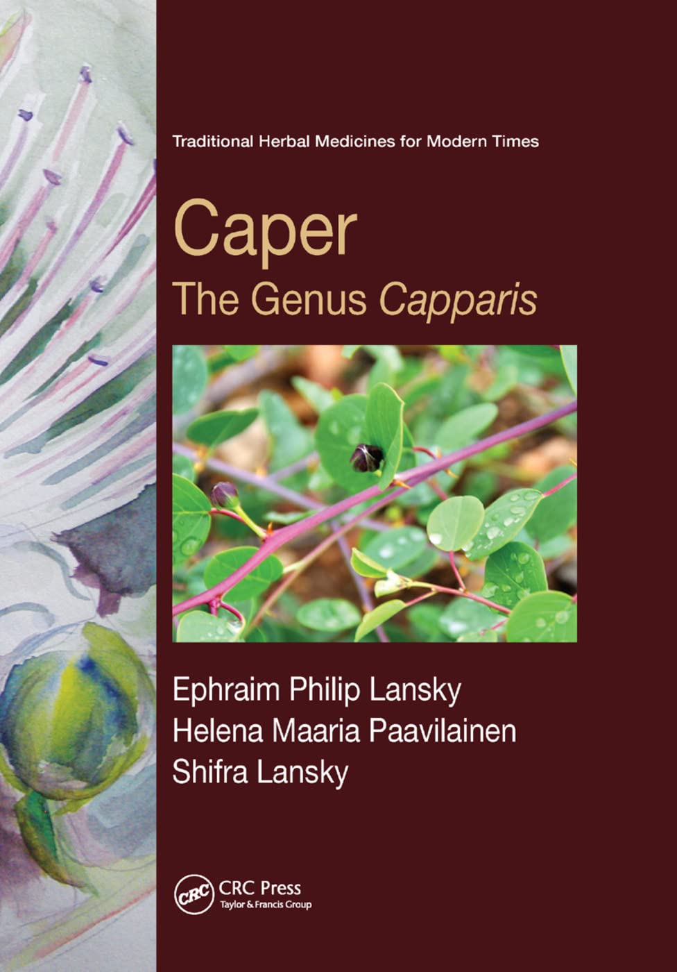Caper Business, Finance & Career