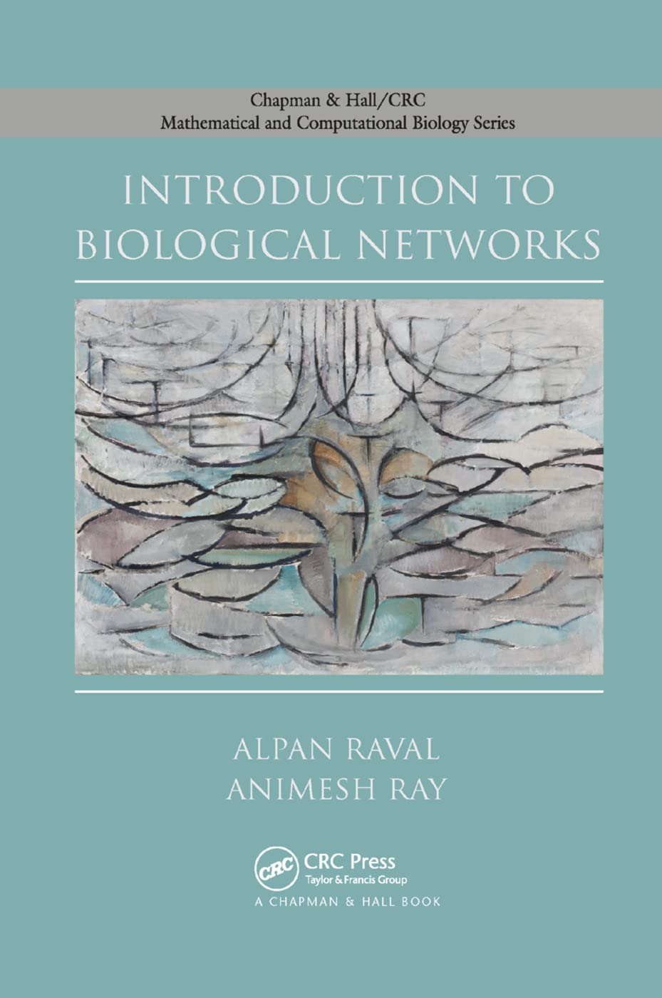 Product Image: Introduction to Biological Networks