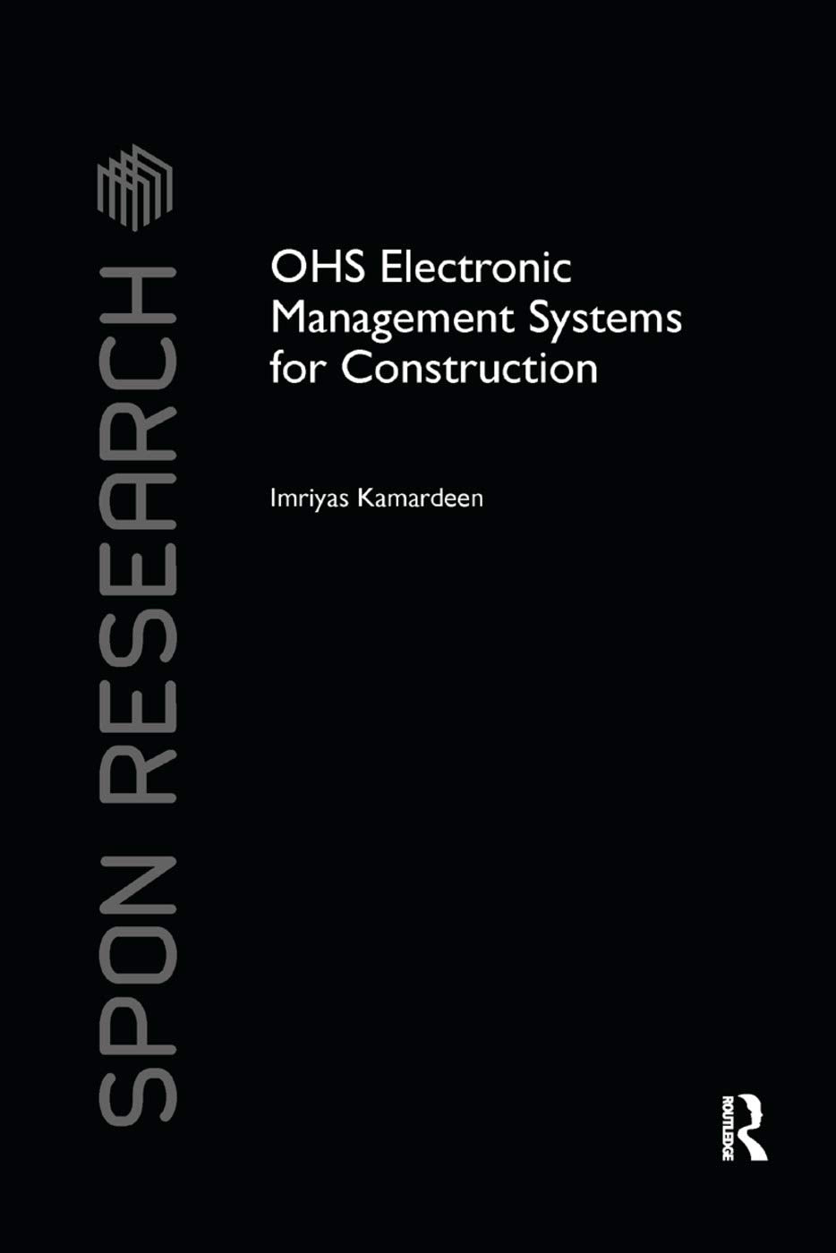 Product Image: OHS Electronic Management Systems for Construction