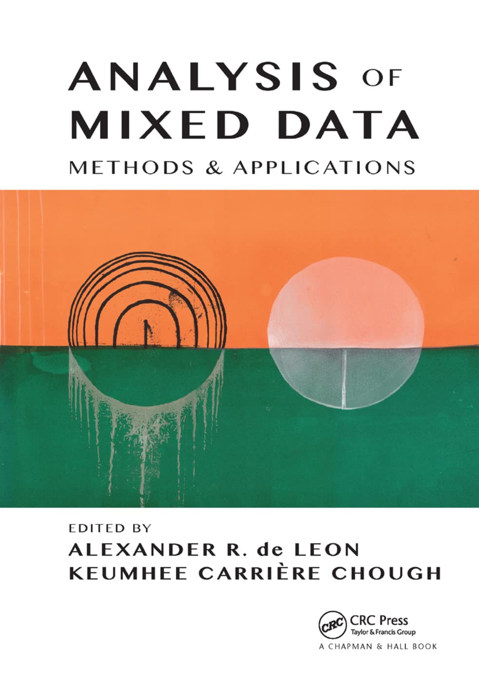 Product Image: Analysis of Mixed Data