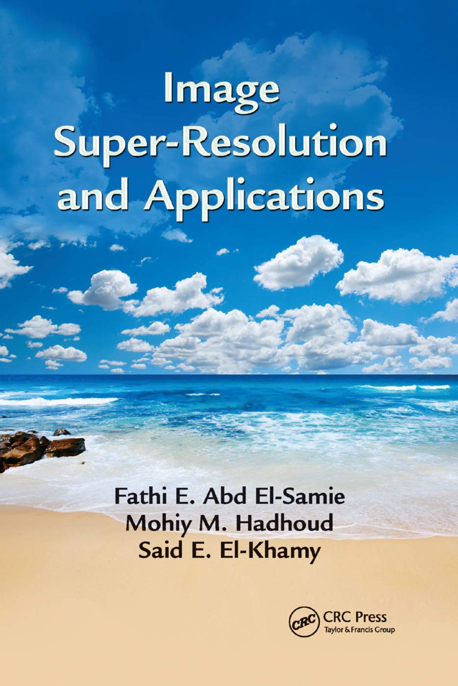 Image Super-Resolution and Applications Computer Science