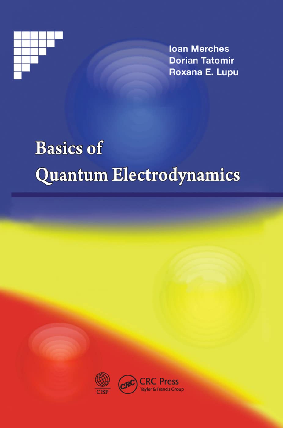 Basics of Quantum Electrodynamics Natural Sciences