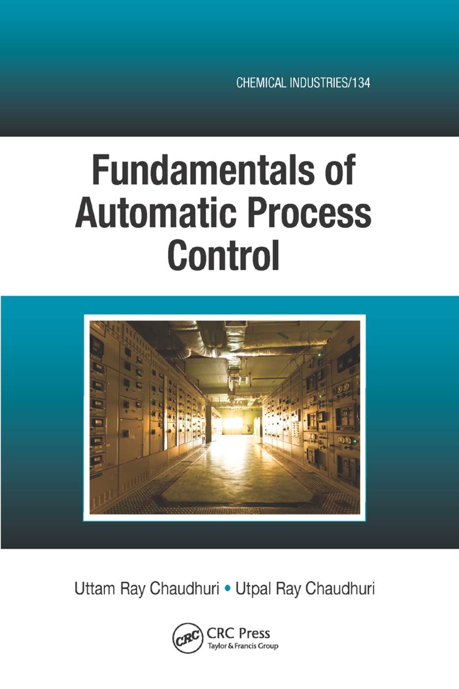 Product Image: Fundamentals of Automatic Process Control