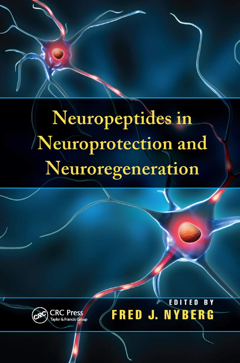 Neuropeptides in Neuroprotection and Neuroregeneration Medicine