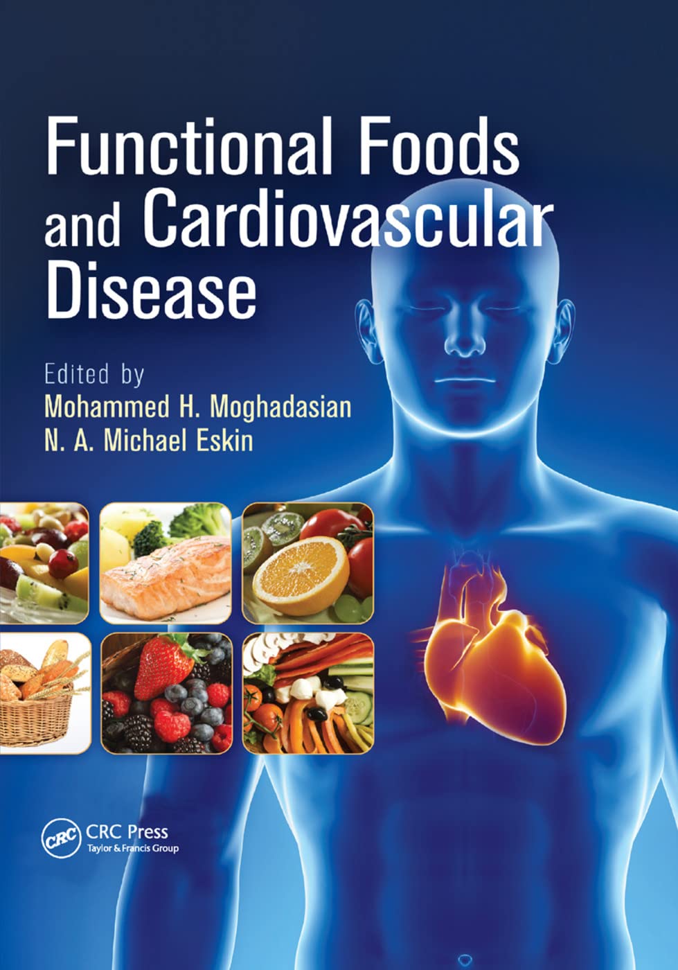 Functional Foods and Cardiovascular Disease Medicine