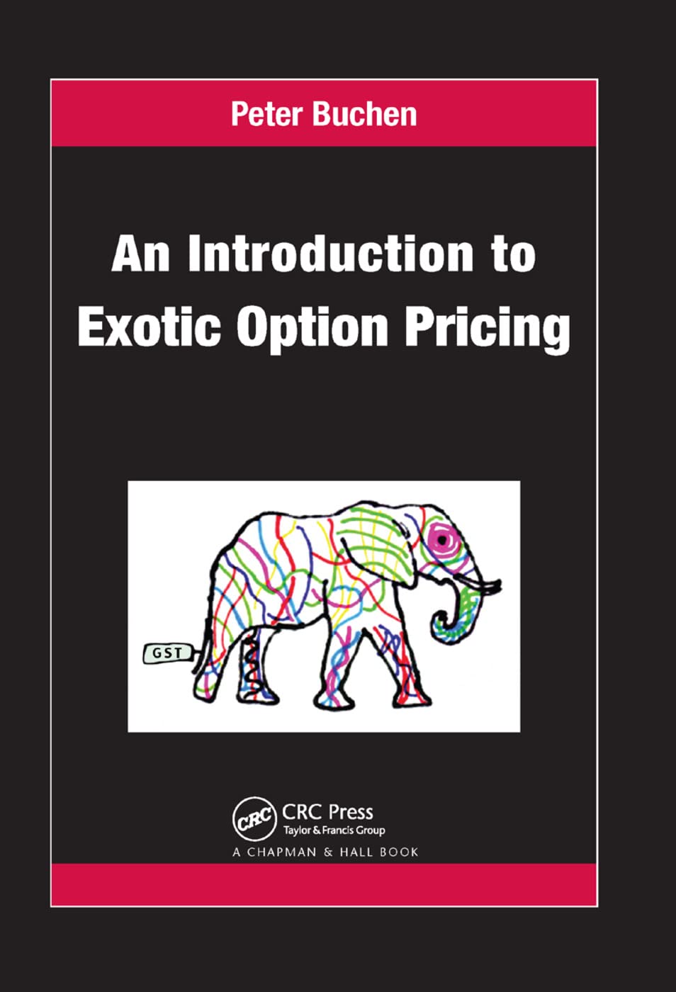 Product Image: An Introduction to Exotic Option Pricing